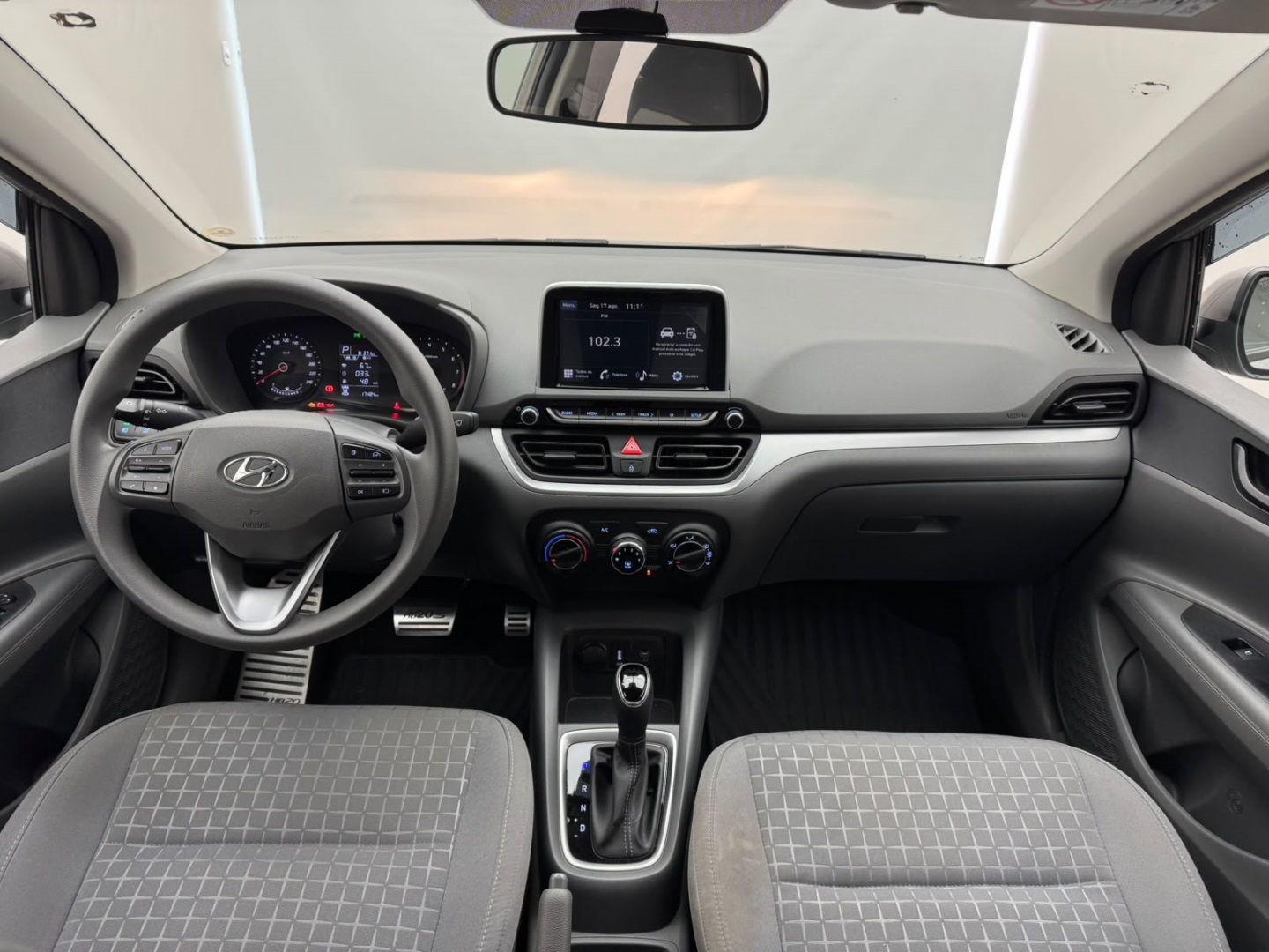 HB20S 1.0 TGDI FLEX COMFORT AUTOMÁTICO2