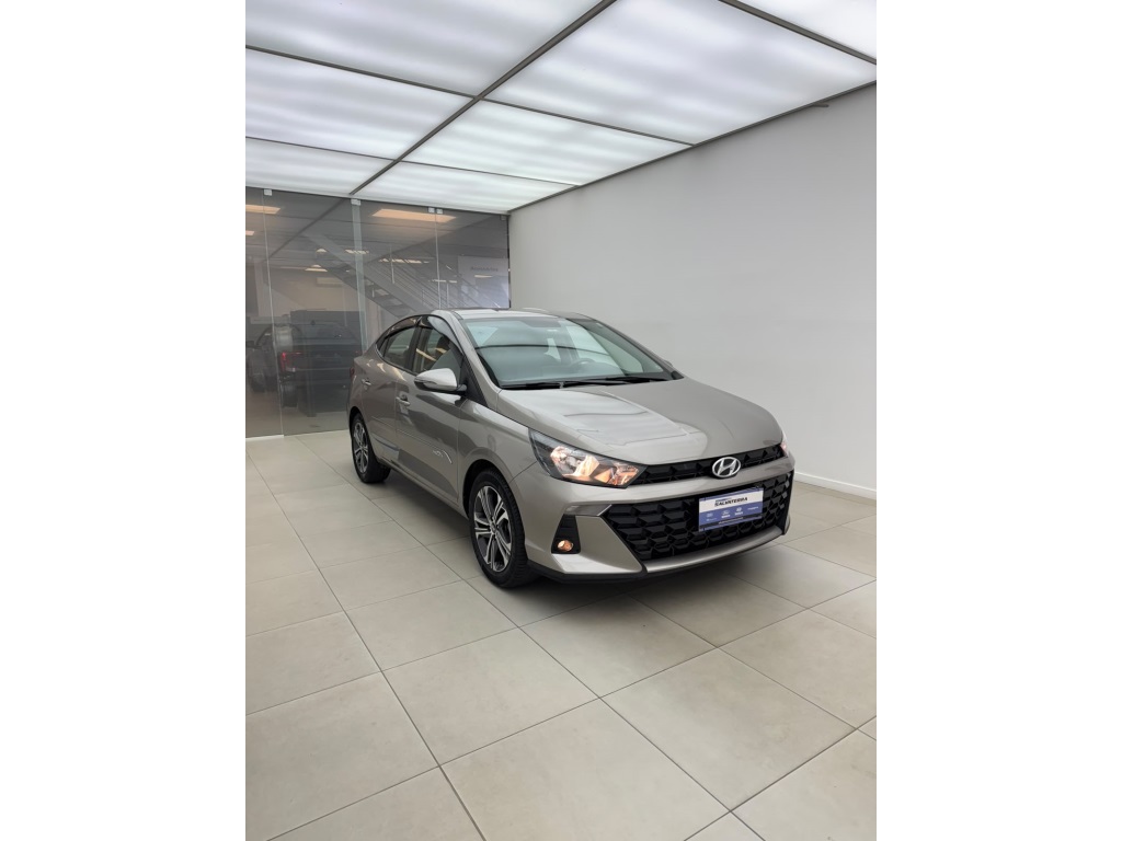 HB20S 1.0 TGDI FLEX COMFORT AUTOMÁTICO9