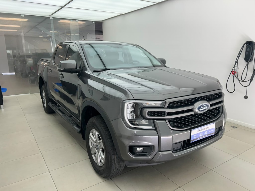 RANGER 2.0 TURBO DIESEL CD XLS 4X2 AUTOMÁTICO