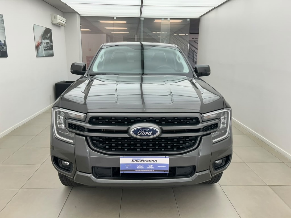 RANGER 2.0 TURBO DIESEL CD XLS 4X2 AUTOMÁTICO1