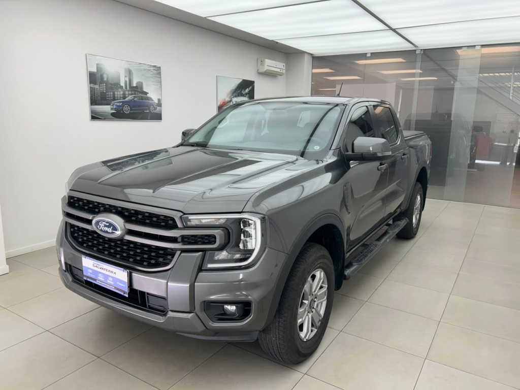 RANGER 2.0 TURBO DIESEL CD XLS 4X2 AUTOMÁTICO2
