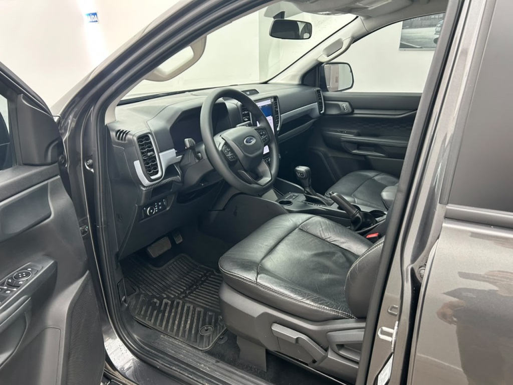RANGER 2.0 TURBO DIESEL CD XLS 4X2 AUTOMÁTICO3