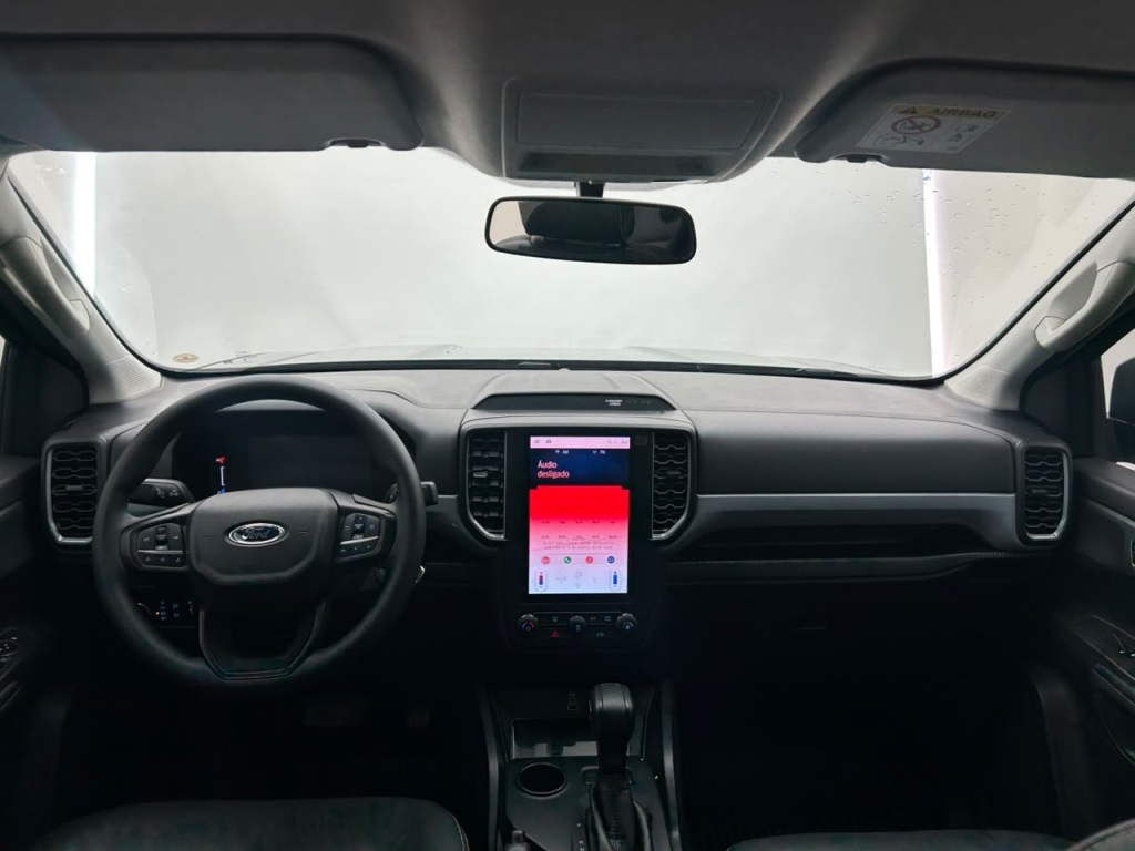 RANGER 2.0 TURBO DIESEL CD XLS 4X2 AUTOMÁTICO4