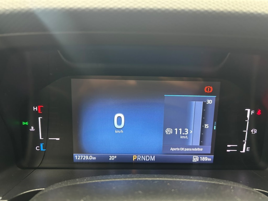 RANGER 2.0 TURBO DIESEL CD XLS 4X2 AUTOMÁTICO5
