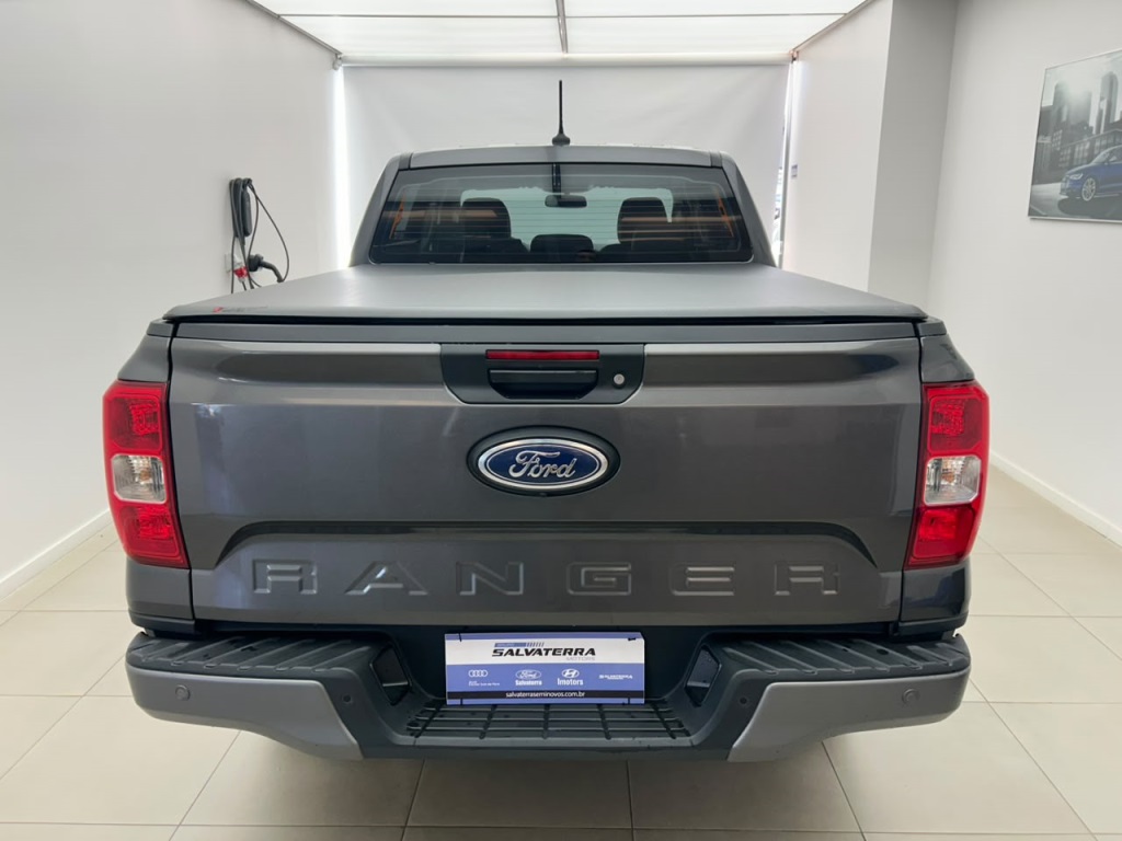 RANGER 2.0 TURBO DIESEL CD XLS 4X2 AUTOMÁTICO7