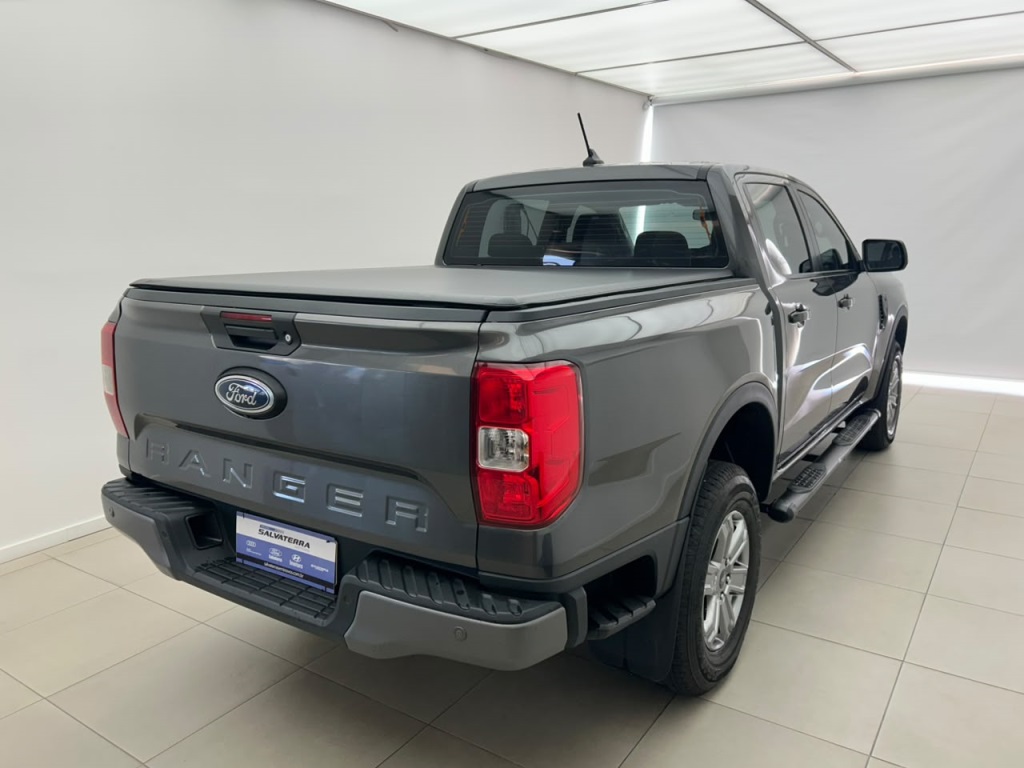 RANGER 2.0 TURBO DIESEL CD XLS 4X2 AUTOMÁTICO8