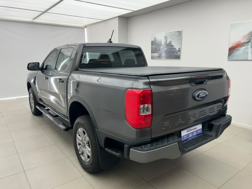 RANGER 2.0 TURBO DIESEL CD XLS 4X2 AUTOMÁTICO6