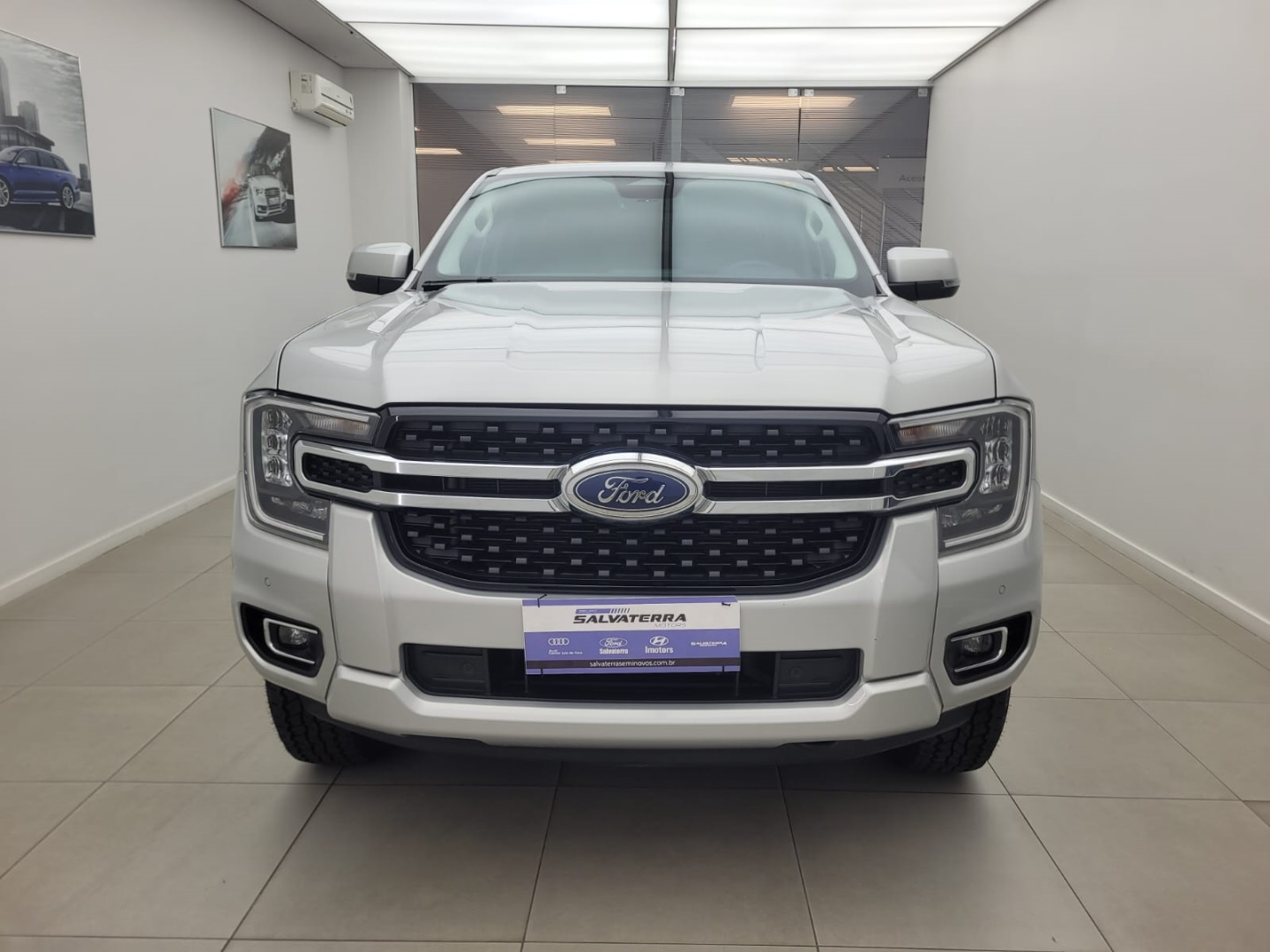 RANGER 3.0 V6 TURBO DIESEL CD XLT 4X4 AUTOMÁTICO1