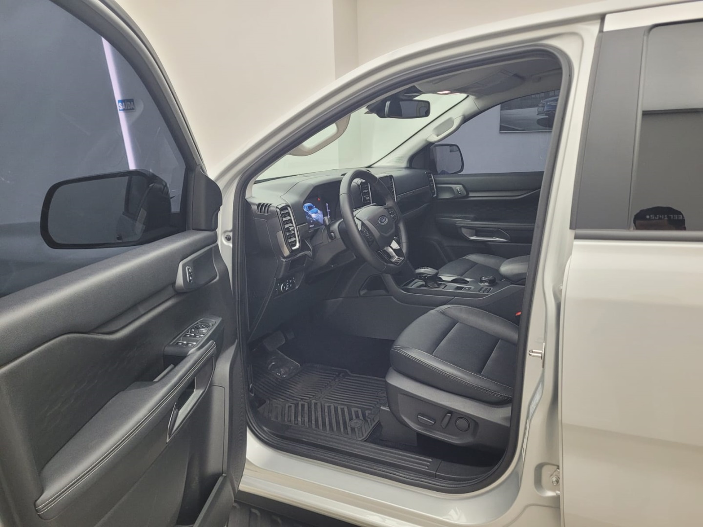 RANGER 3.0 V6 TURBO DIESEL CD XLT 4X4 AUTOMÁTICO3