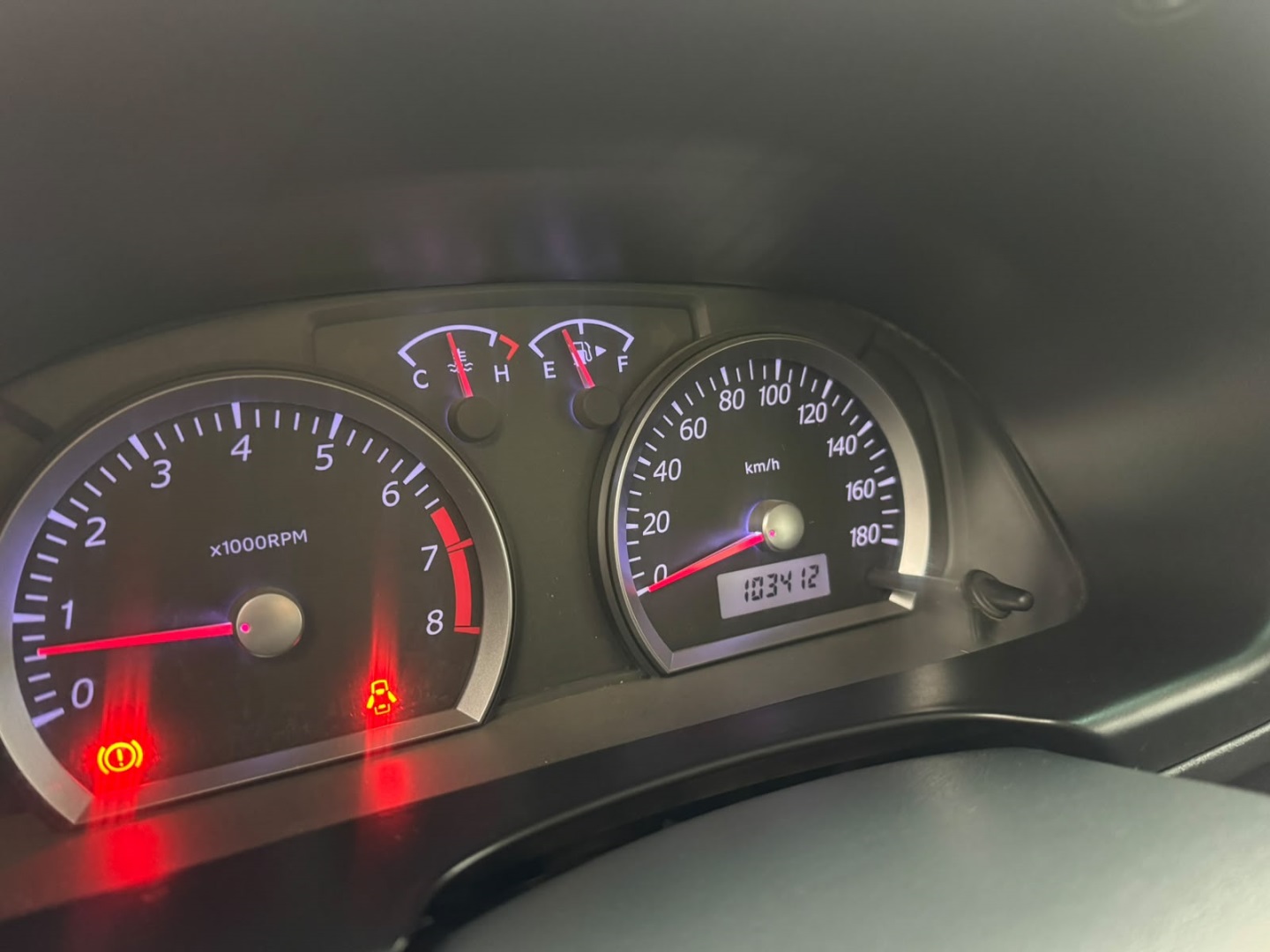 JIMNY 1.3 4SPORT 4X4 16V GASOLINA 2P MANUAL8