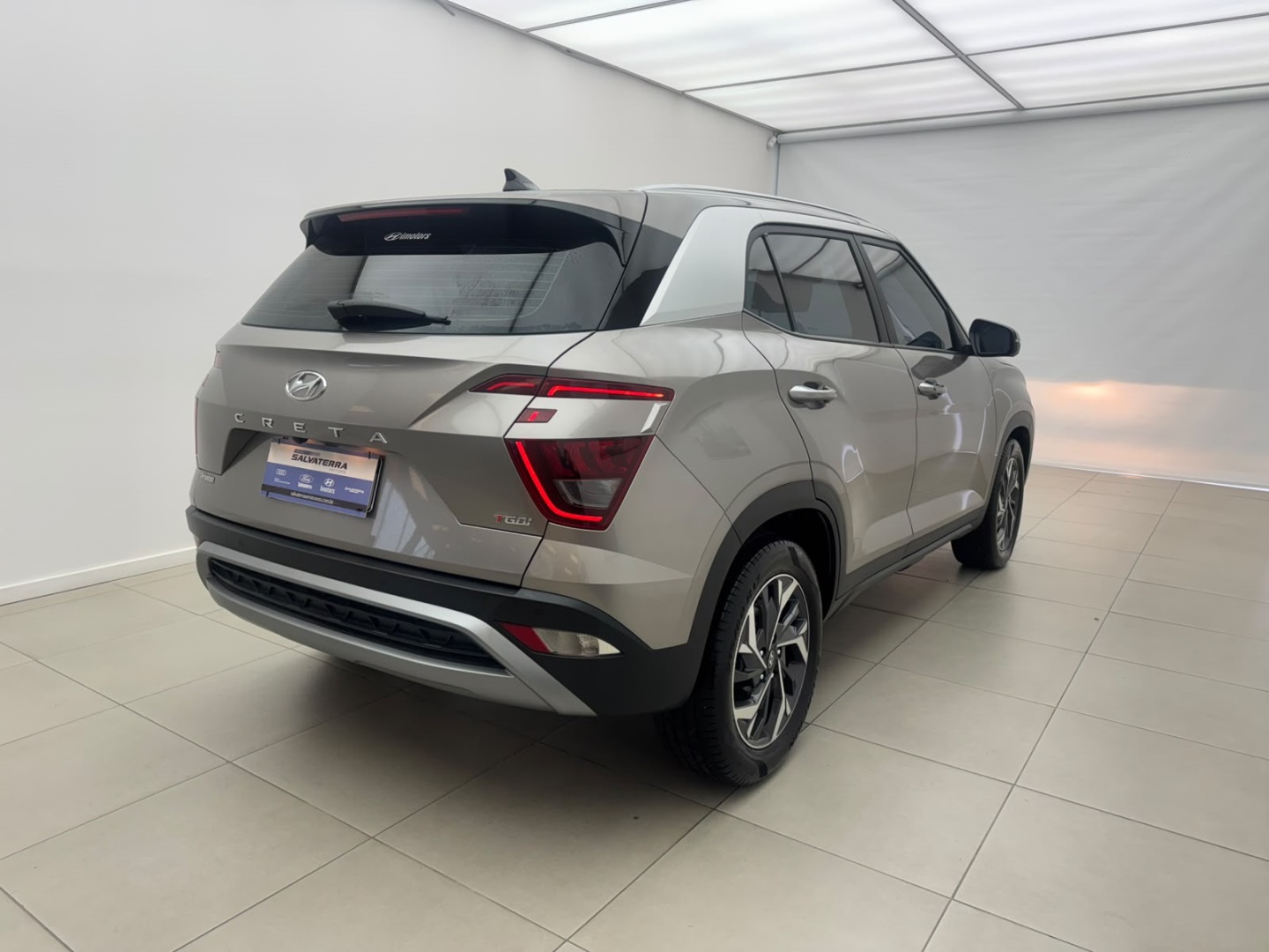 CRETA 1.0 TGDI FLEX PLATINUM SAFETY AUTOMÁTICO2