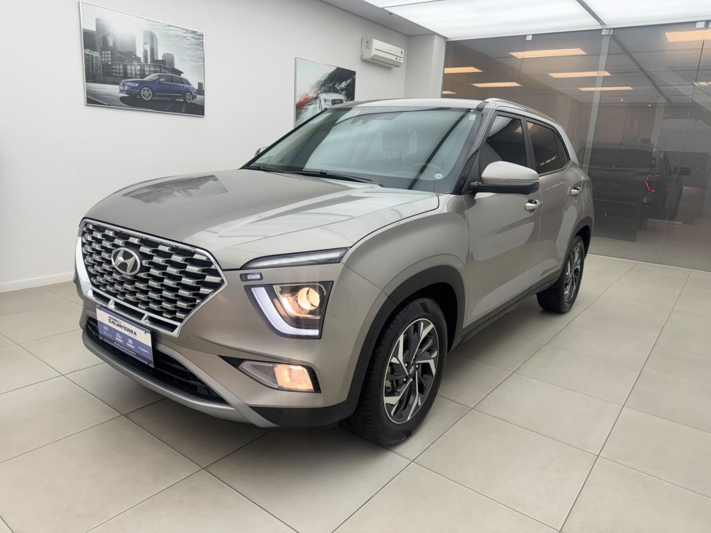 CRETA 1.0 TGDI FLEX PLATINUM SAFETY AUTOMÁTICO0
