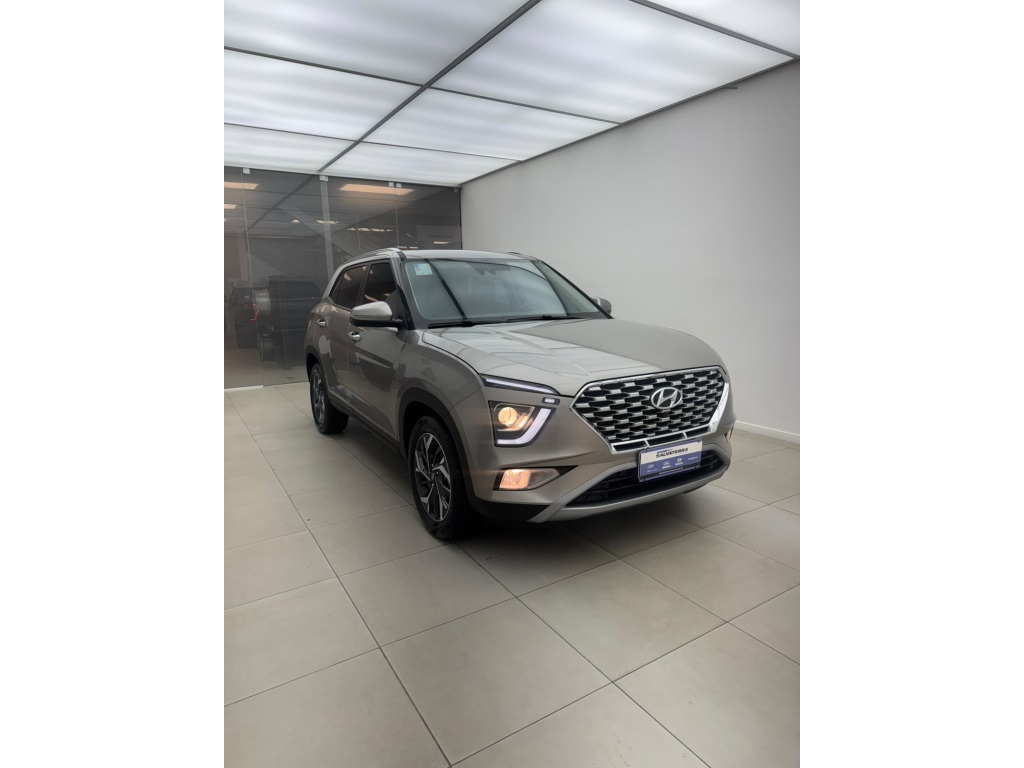 CRETA 1.0 TGDI FLEX PLATINUM SAFETY AUTOMÁTICO9