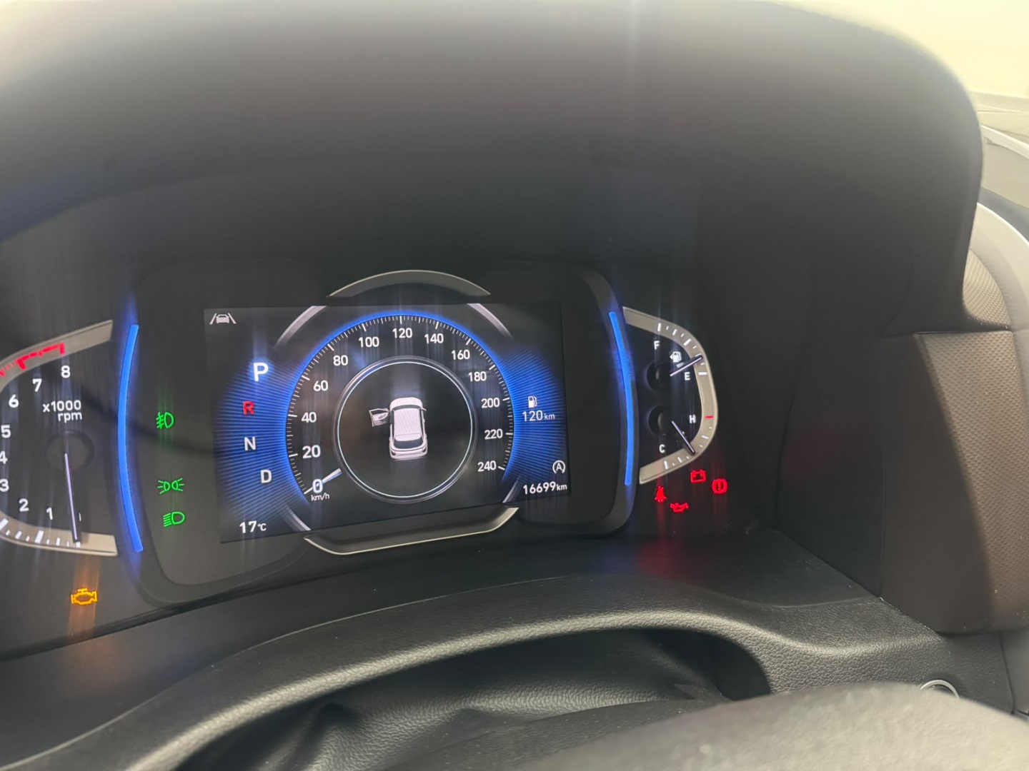CRETA 1.0 TGDI FLEX PLATINUM SAFETY AUTOMÁTICO6