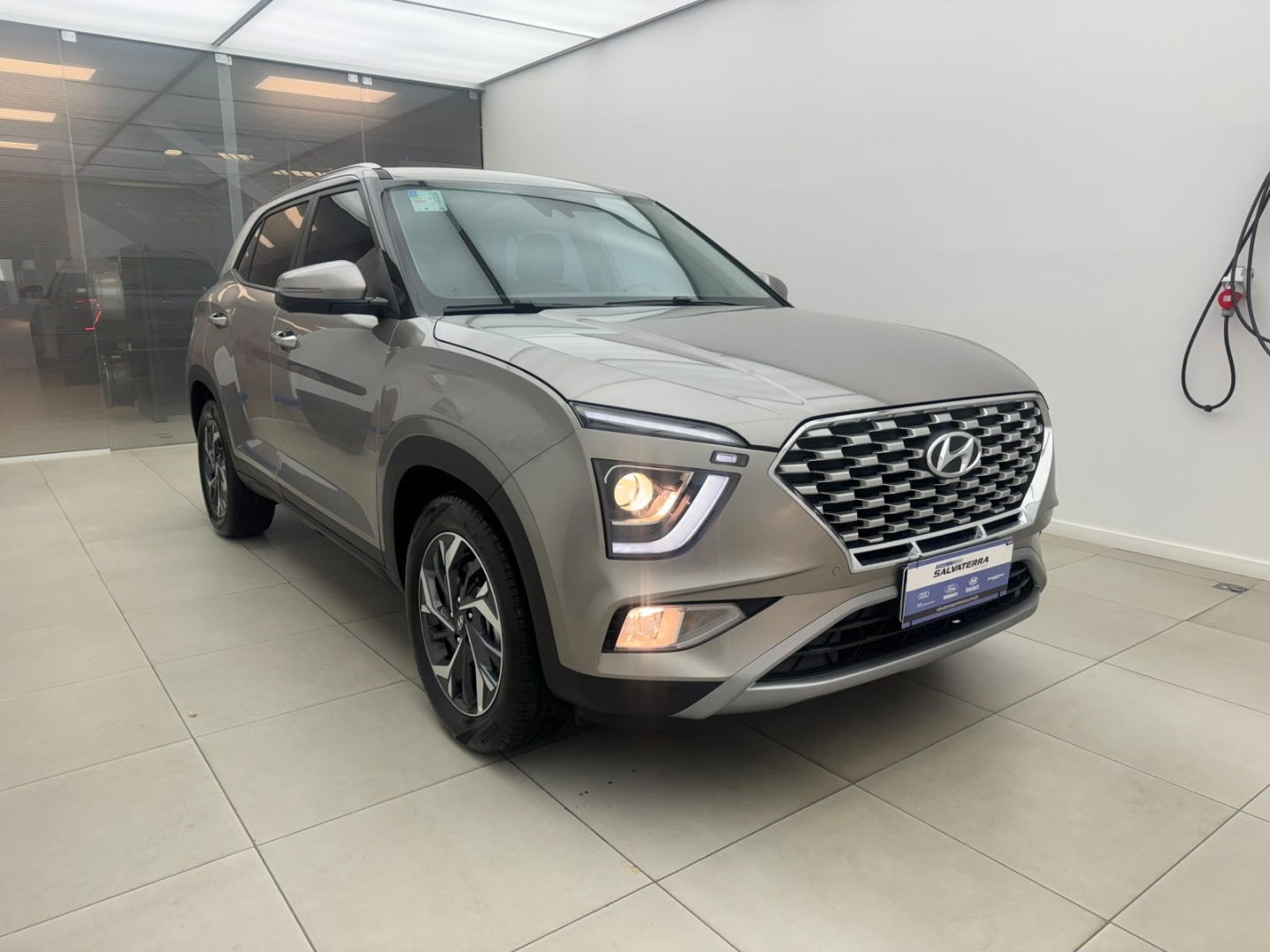 CRETA 1.0 TGDI FLEX PLATINUM SAFETY AUTOMÁTICO3
