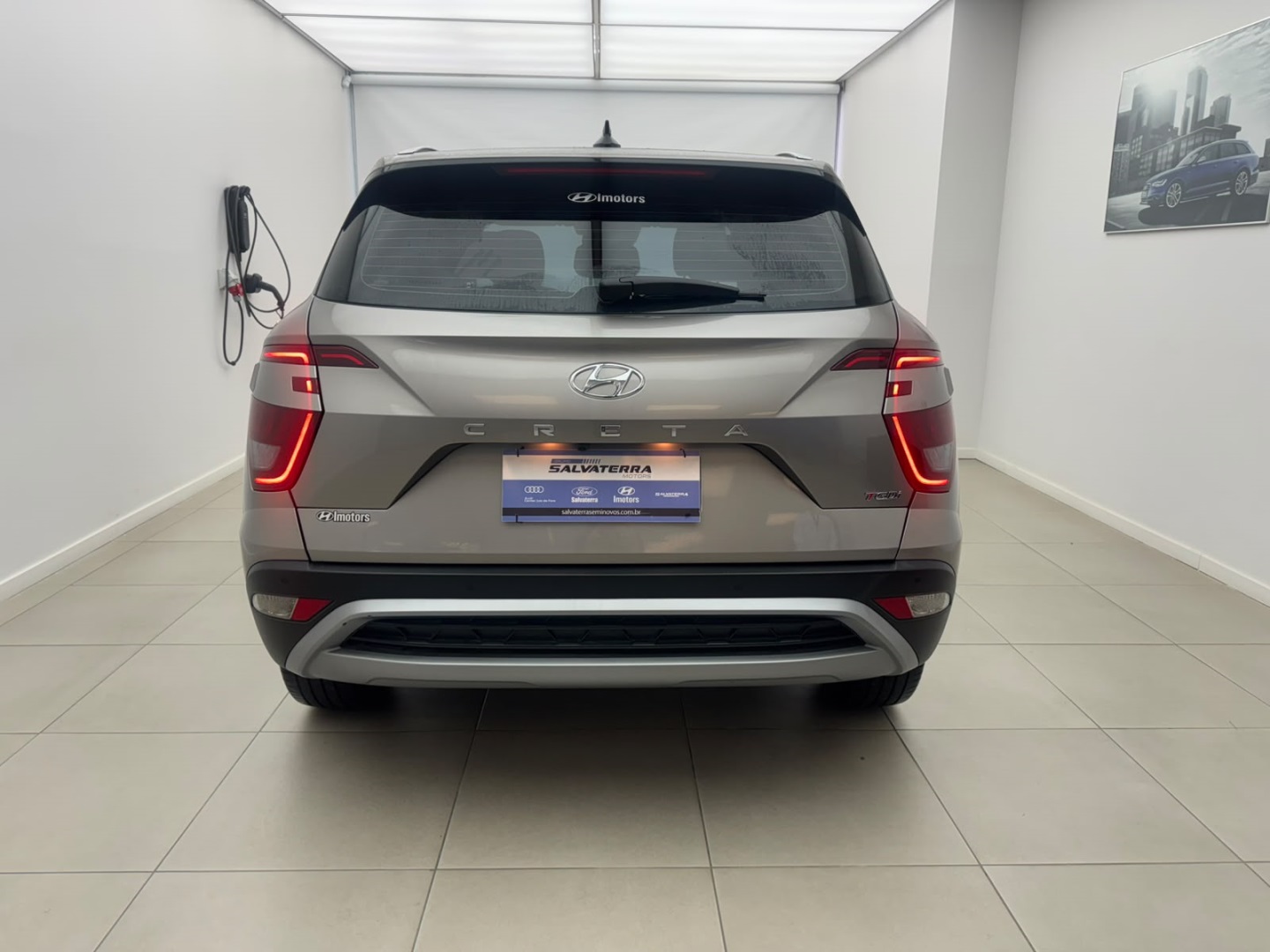 CRETA 1.0 TGDI FLEX PLATINUM SAFETY AUTOMÁTICO5
