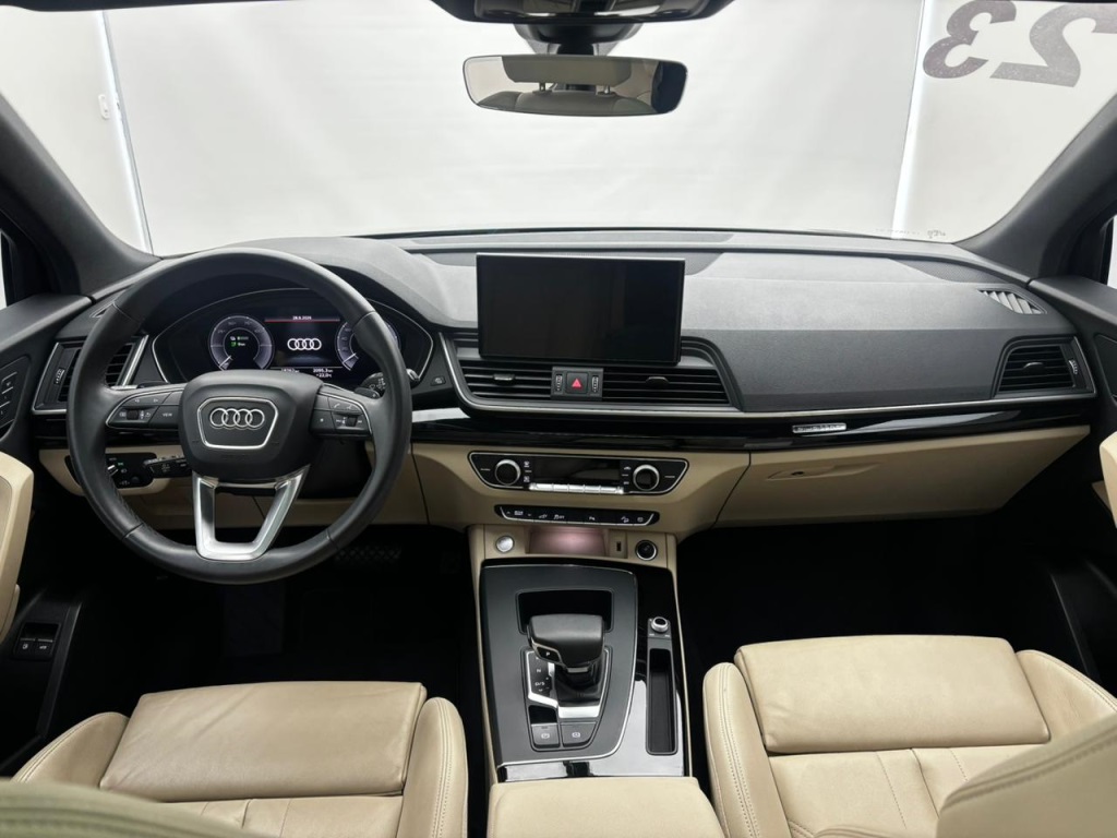Q5 2.0 55 TFSIE PHEV PERFORMANCE BLACK QUATTRO S TRONIC6