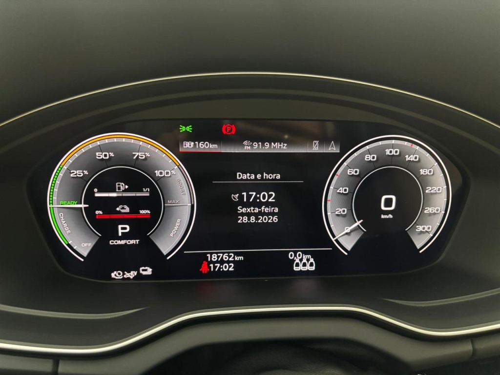 Q5 2.0 55 TFSIE PHEV PERFORMANCE BLACK QUATTRO S TRONIC7