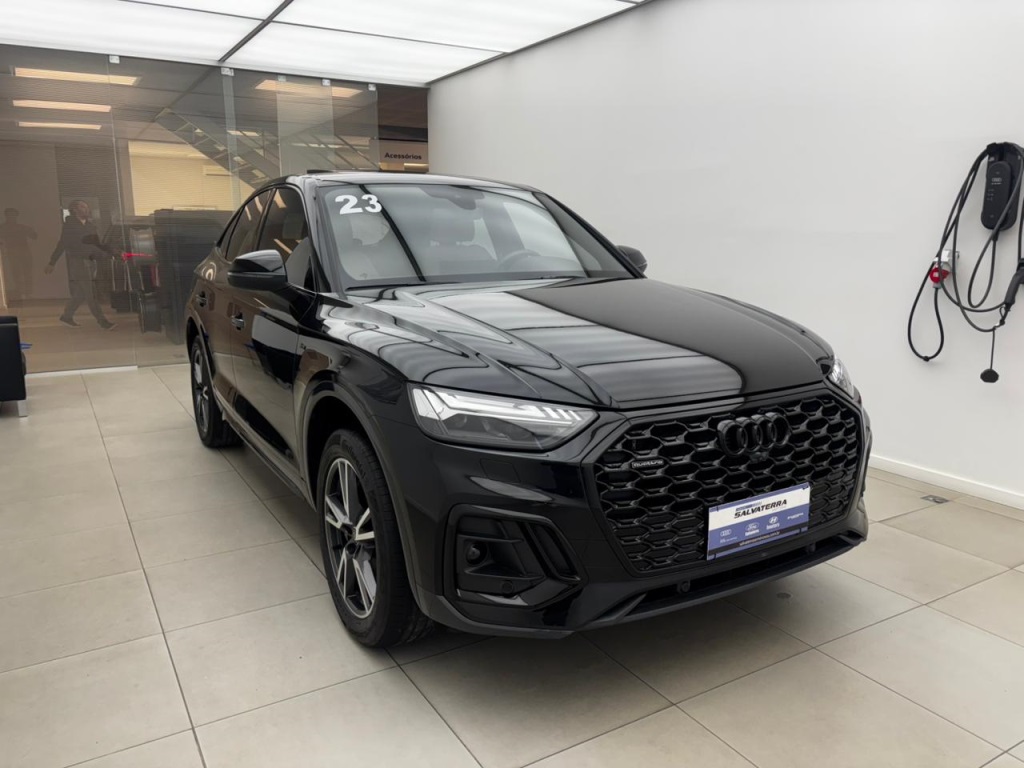 Q5 2.0 55 TFSIE PHEV PERFORMANCE BLACK QUATTRO S TRONIC1