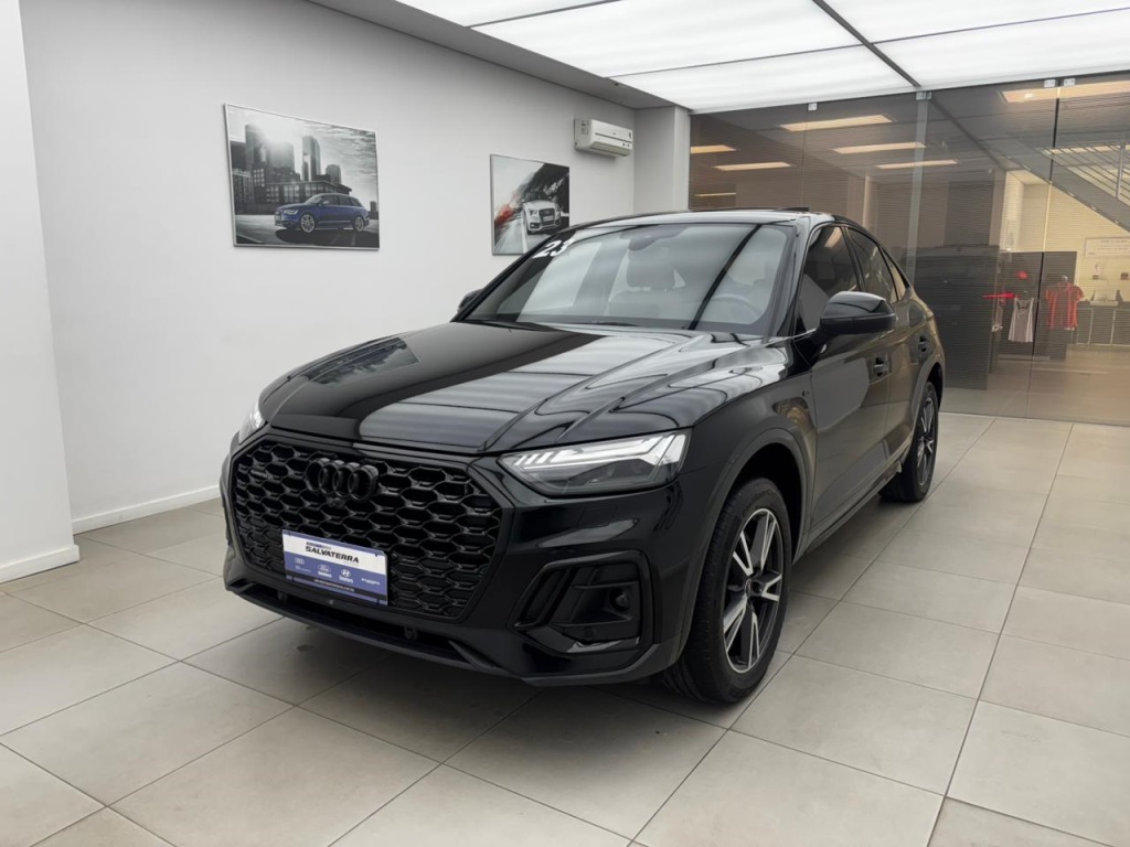 Q5 2.0 55 TFSIE PHEV PERFORMANCE BLACK QUATTRO S TRONIC0