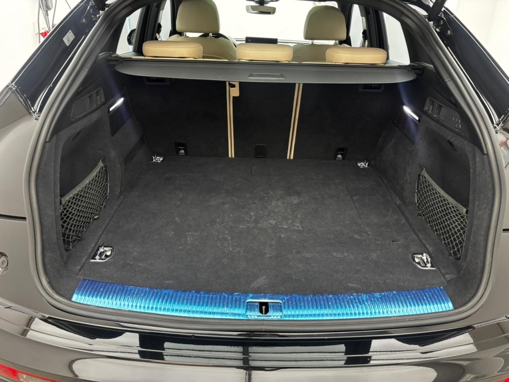 Q5 2.0 55 TFSIE PHEV PERFORMANCE BLACK QUATTRO S TRONIC8