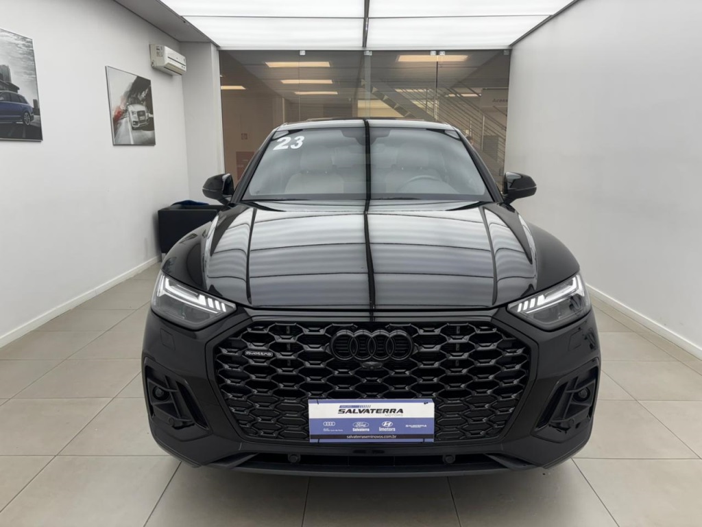 Q5 2.0 55 TFSIE PHEV PERFORMANCE BLACK QUATTRO S TRONIC2
