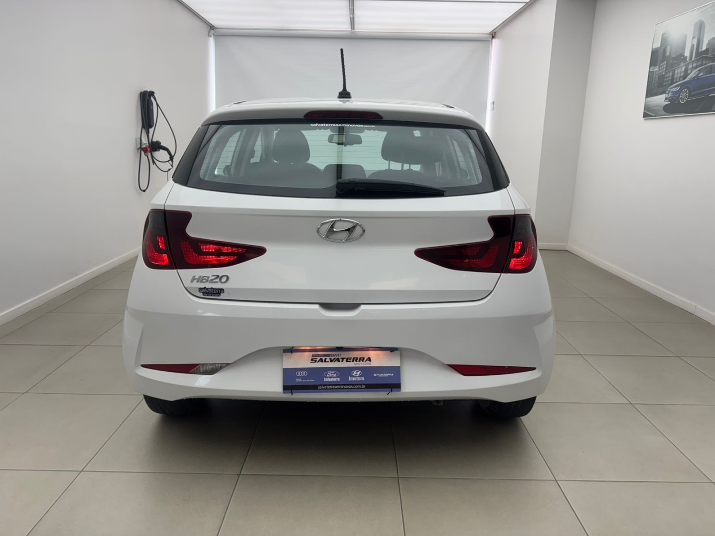 HB20 1.0 12V FLEX EVOLUTION MANUAL3