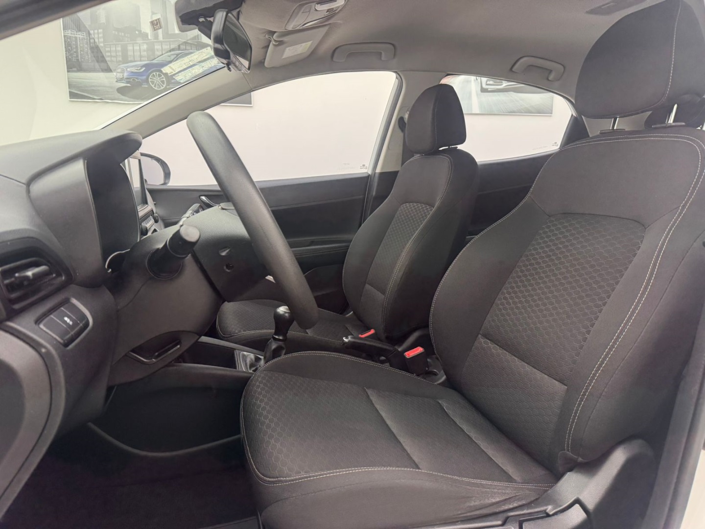 HB20 1.0 12V FLEX EVOLUTION MANUAL6