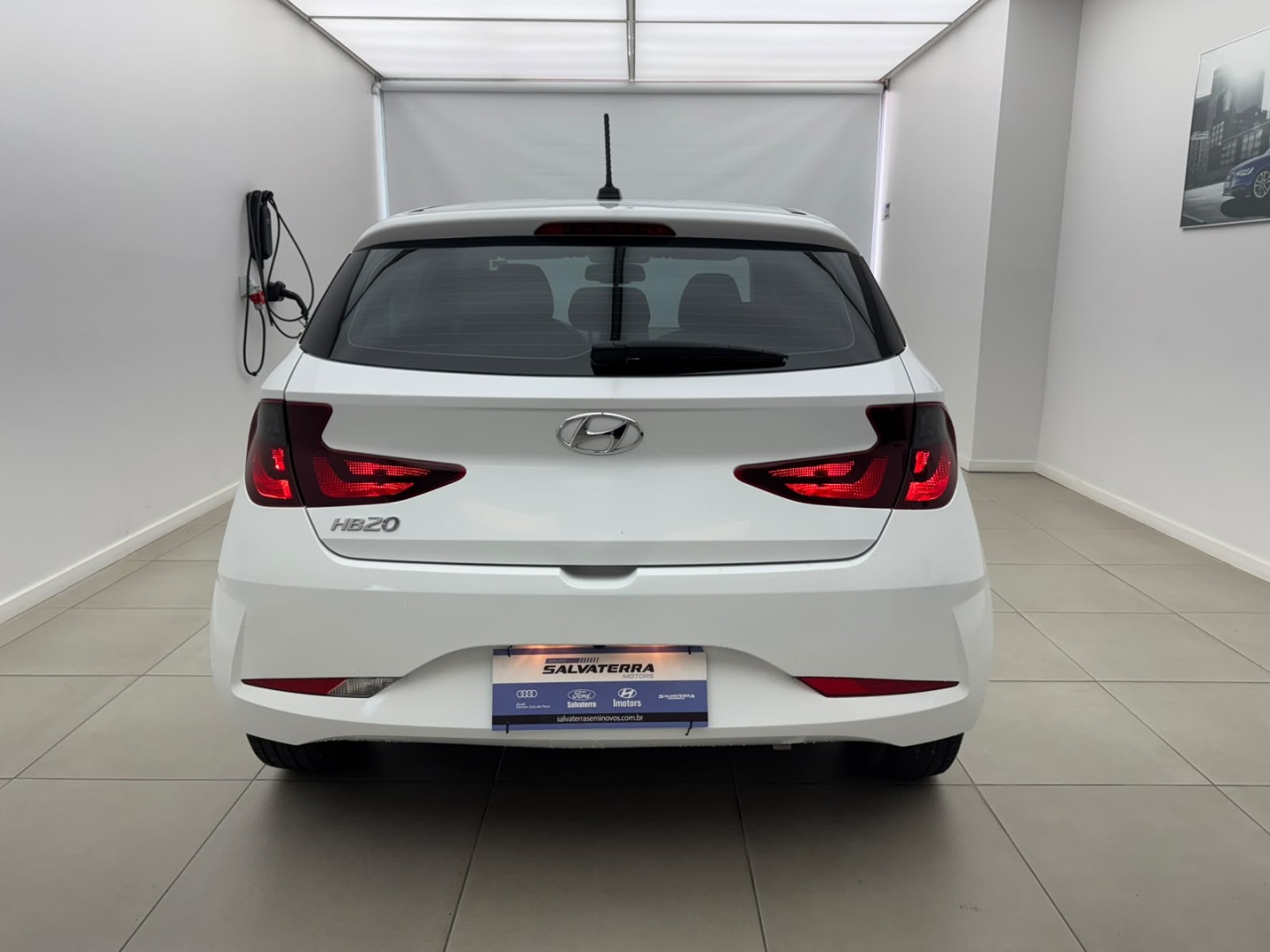 HB20 1.0 12V FLEX EVOLUTION MANUAL2