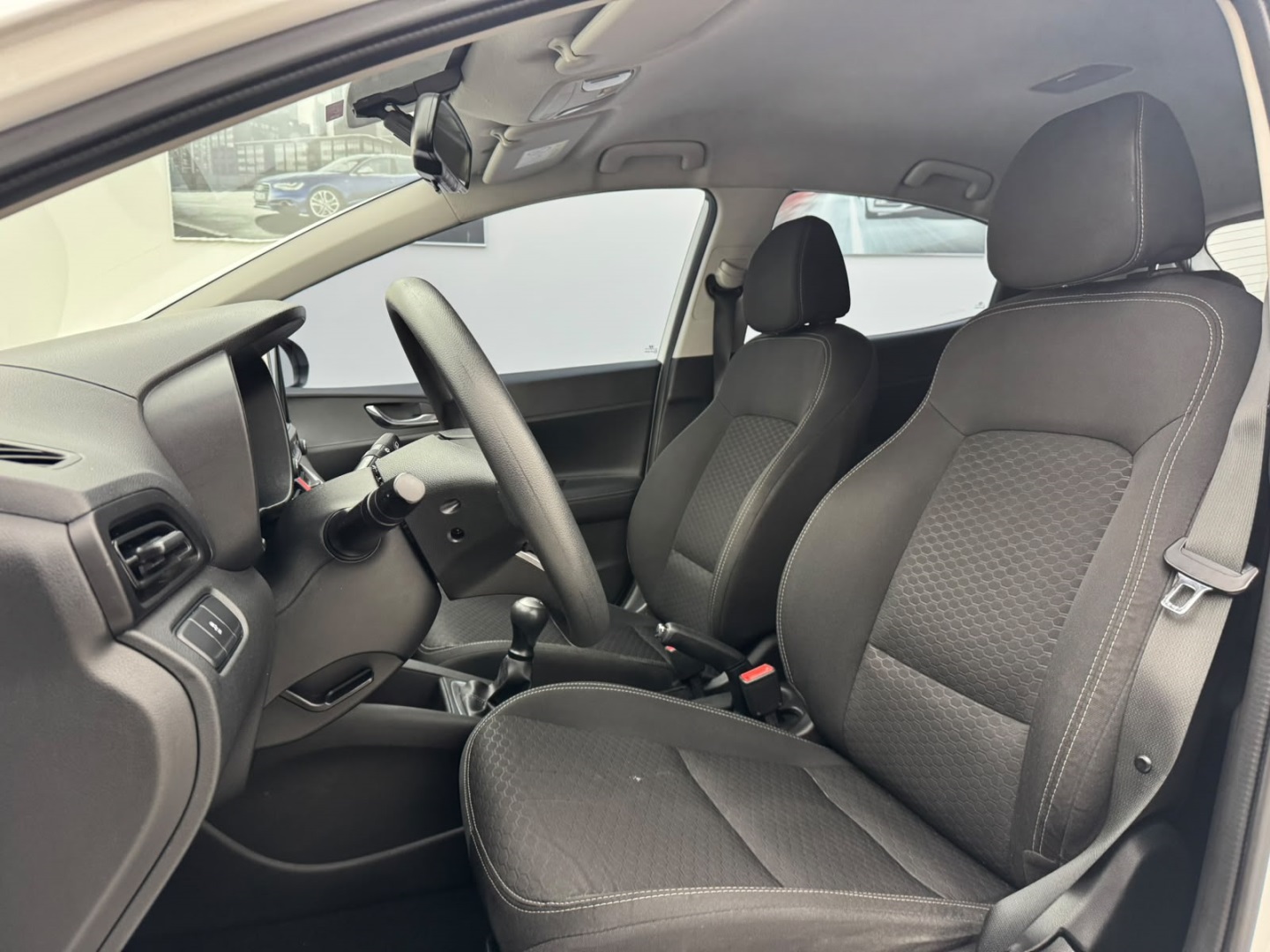 HB20 1.0 12V FLEX EVOLUTION MANUAL6