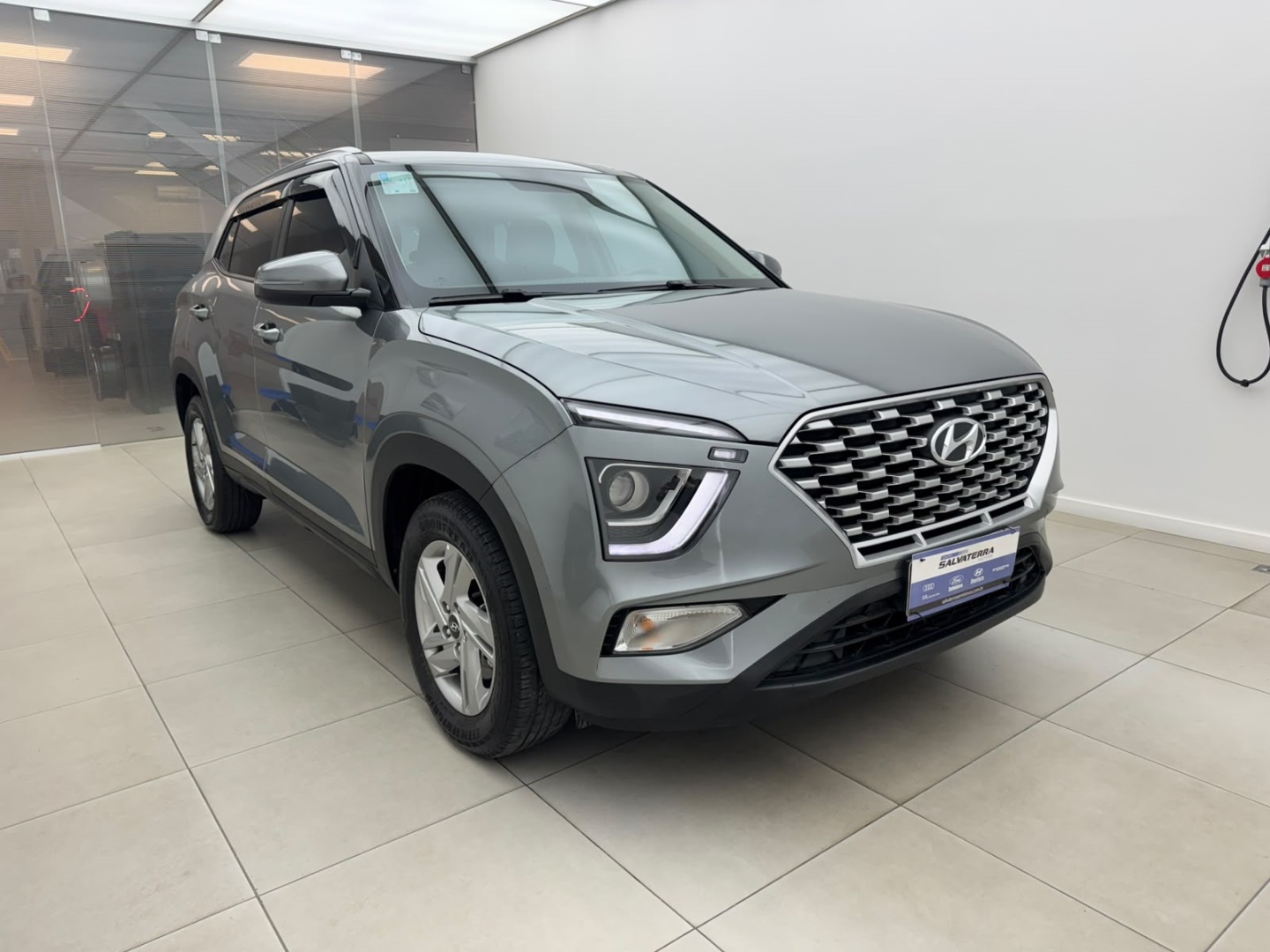 CRETA 1.0 TGDI FLEX COMFORT AUTOMÁTICO2
