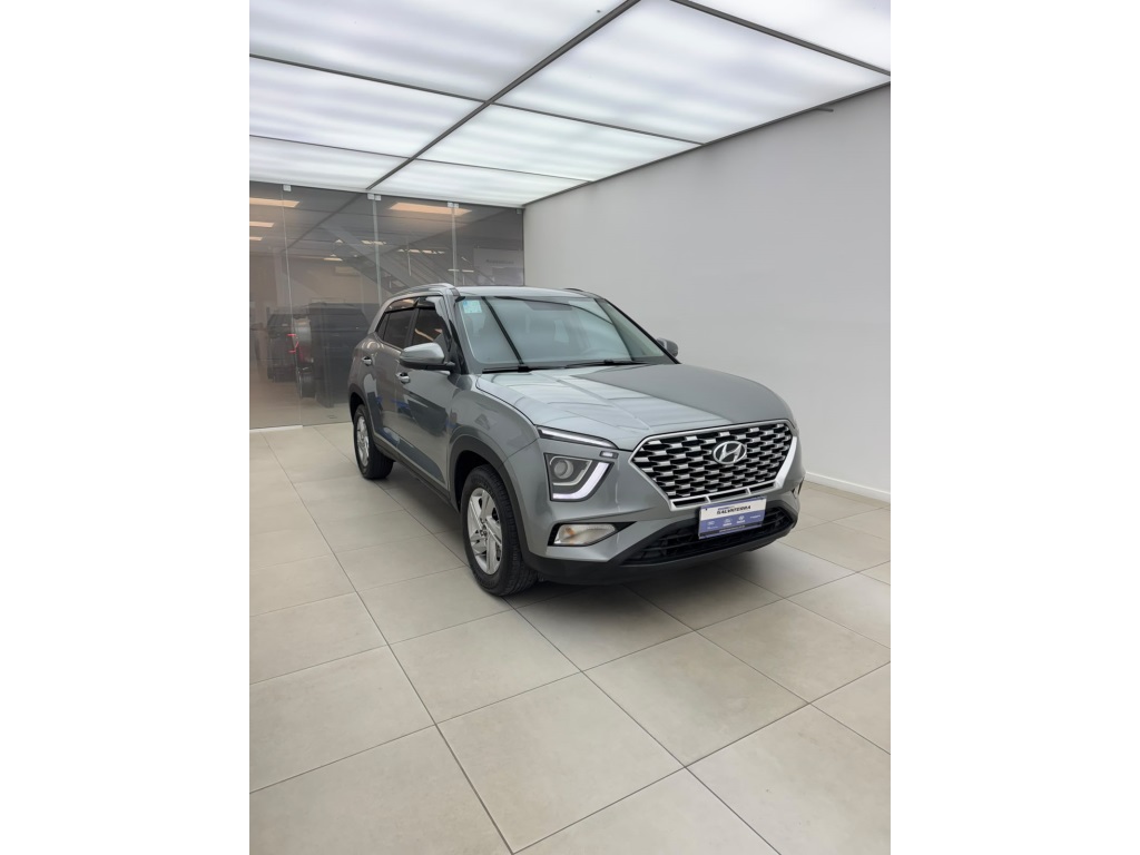 CRETA 1.0 TGDI FLEX COMFORT AUTOMÁTICO9