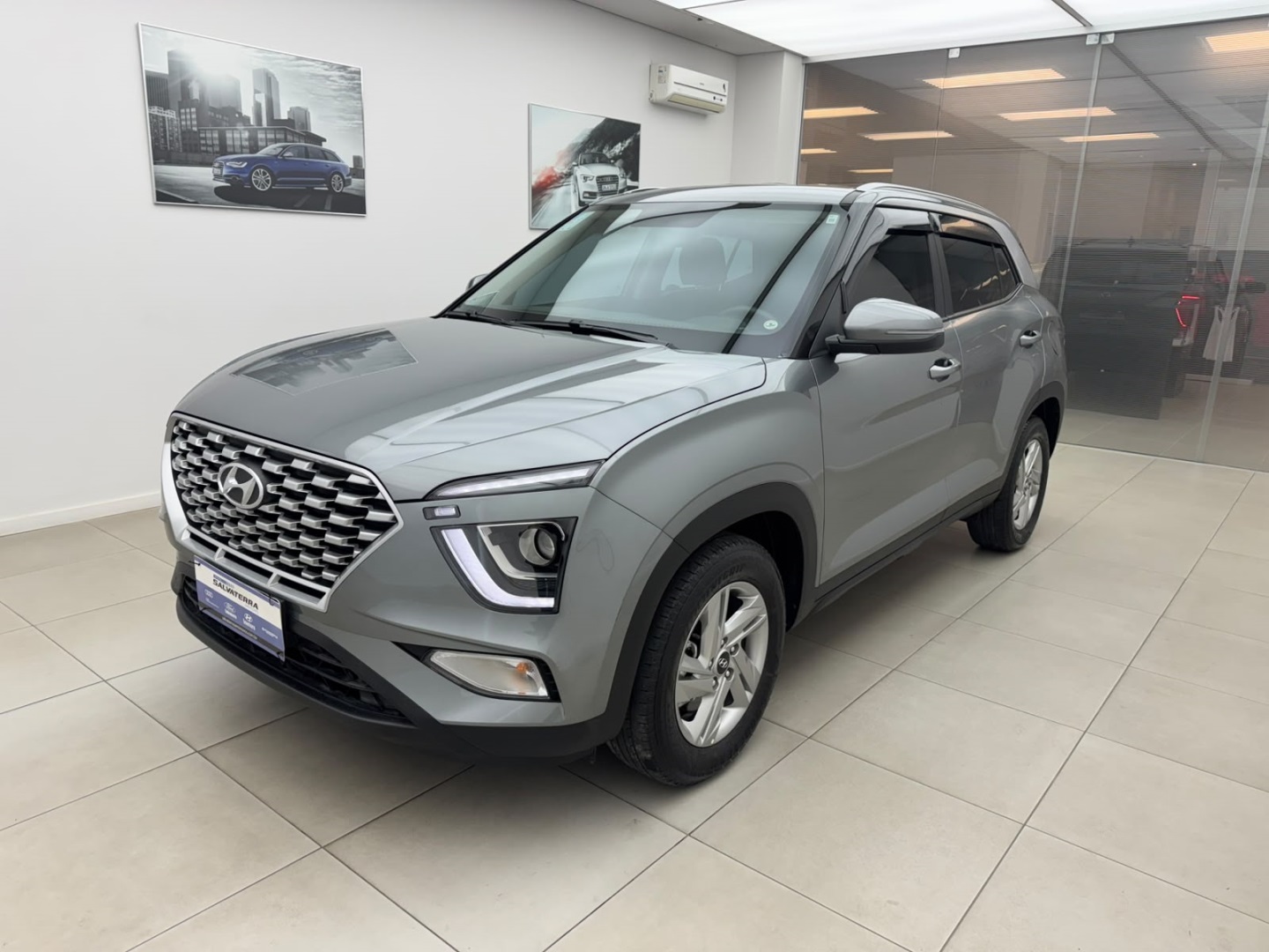 CRETA 1.0 TGDI FLEX COMFORT AUTOMÁTICO