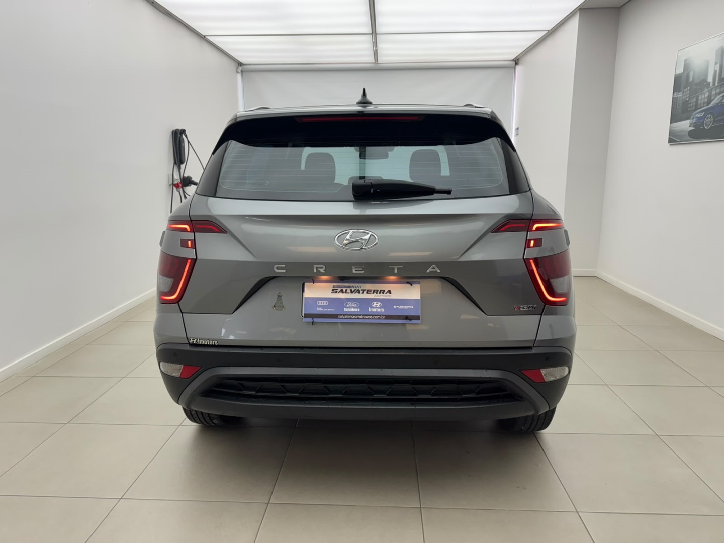 CRETA 1.0 TGDI FLEX COMFORT AUTOMÁTICO3