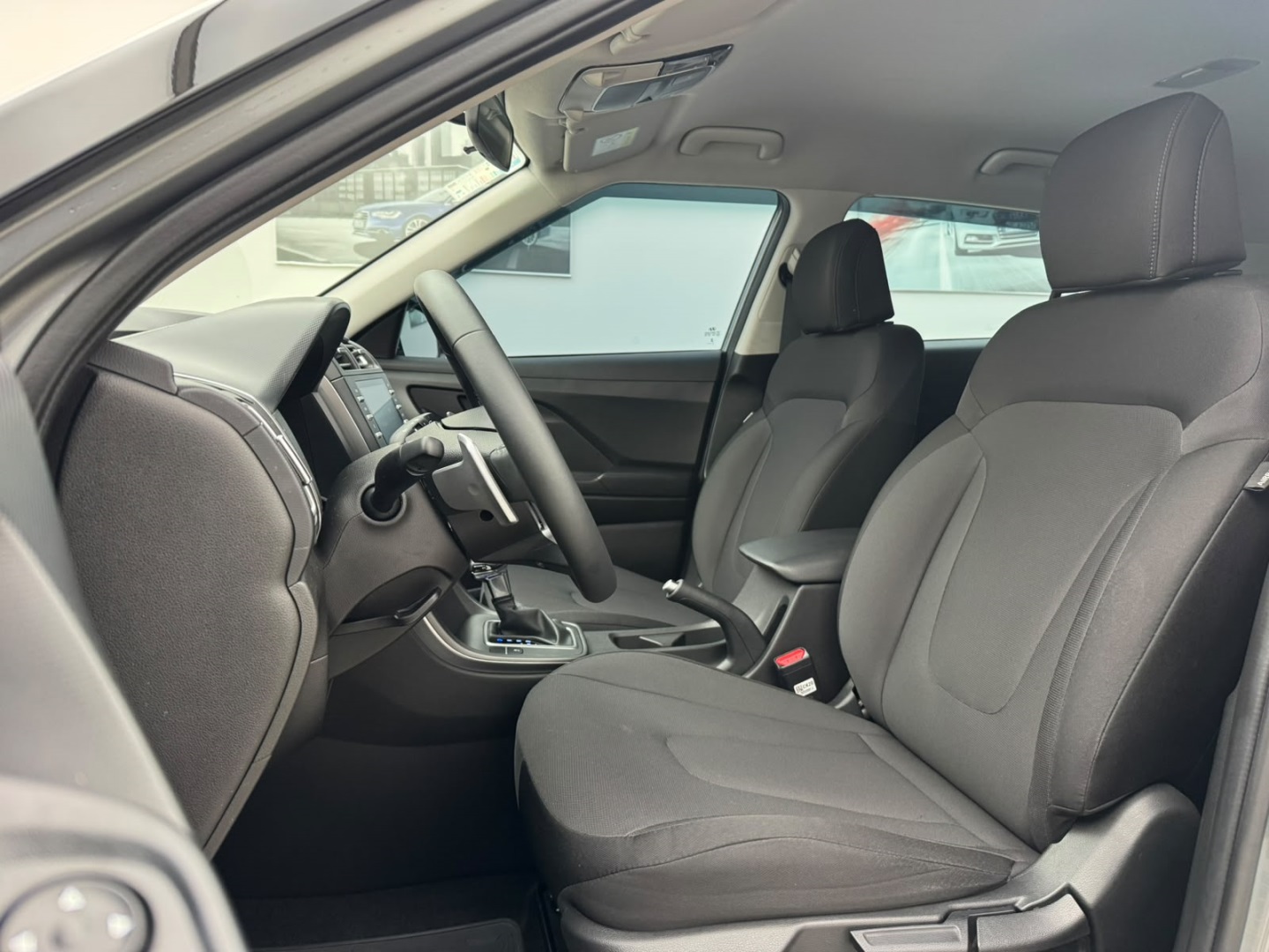 CRETA 1.0 TGDI FLEX COMFORT AUTOMÁTICO6