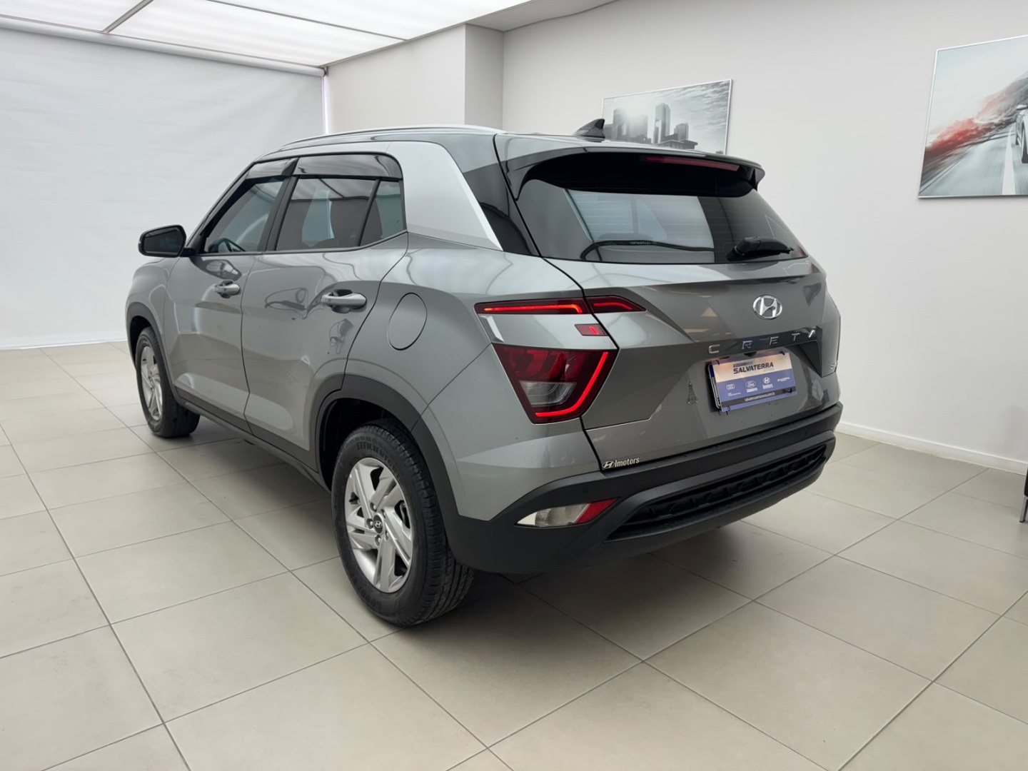 CRETA 1.0 TGDI FLEX COMFORT AUTOMÁTICO4
