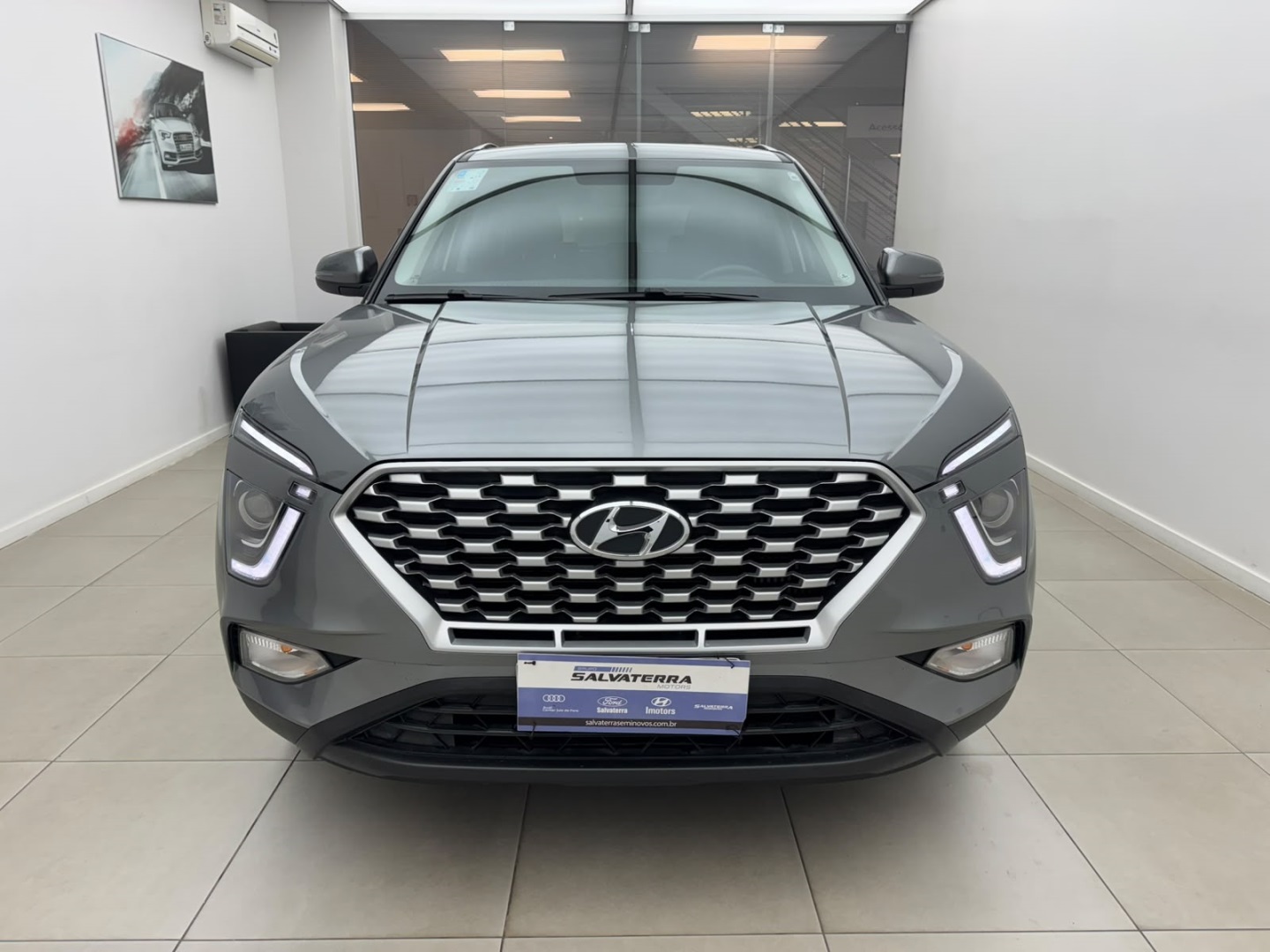 CRETA 1.0 TGDI FLEX COMFORT AUTOMÁTICO1