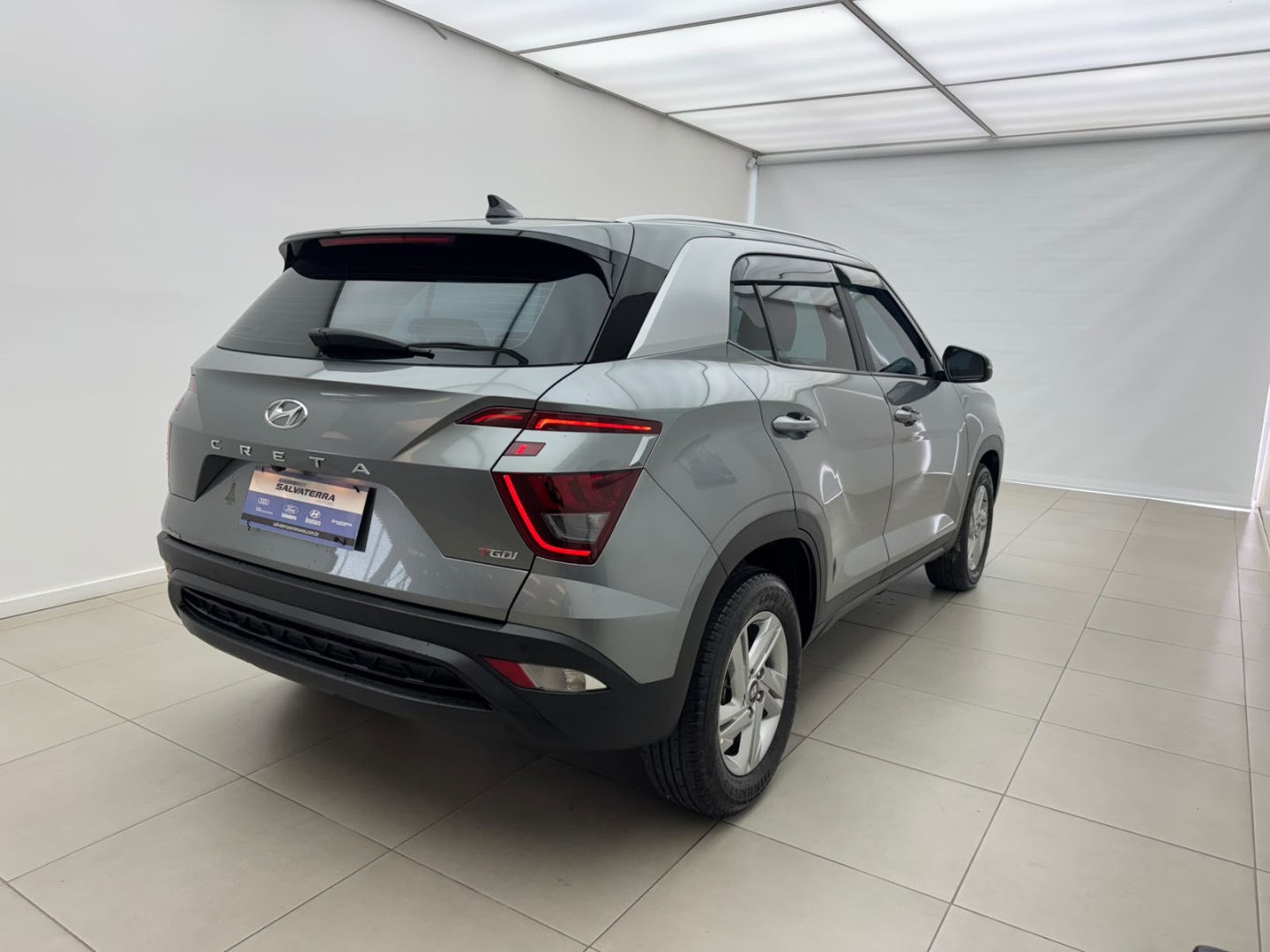 CRETA 1.0 TGDI FLEX COMFORT AUTOMÁTICO5