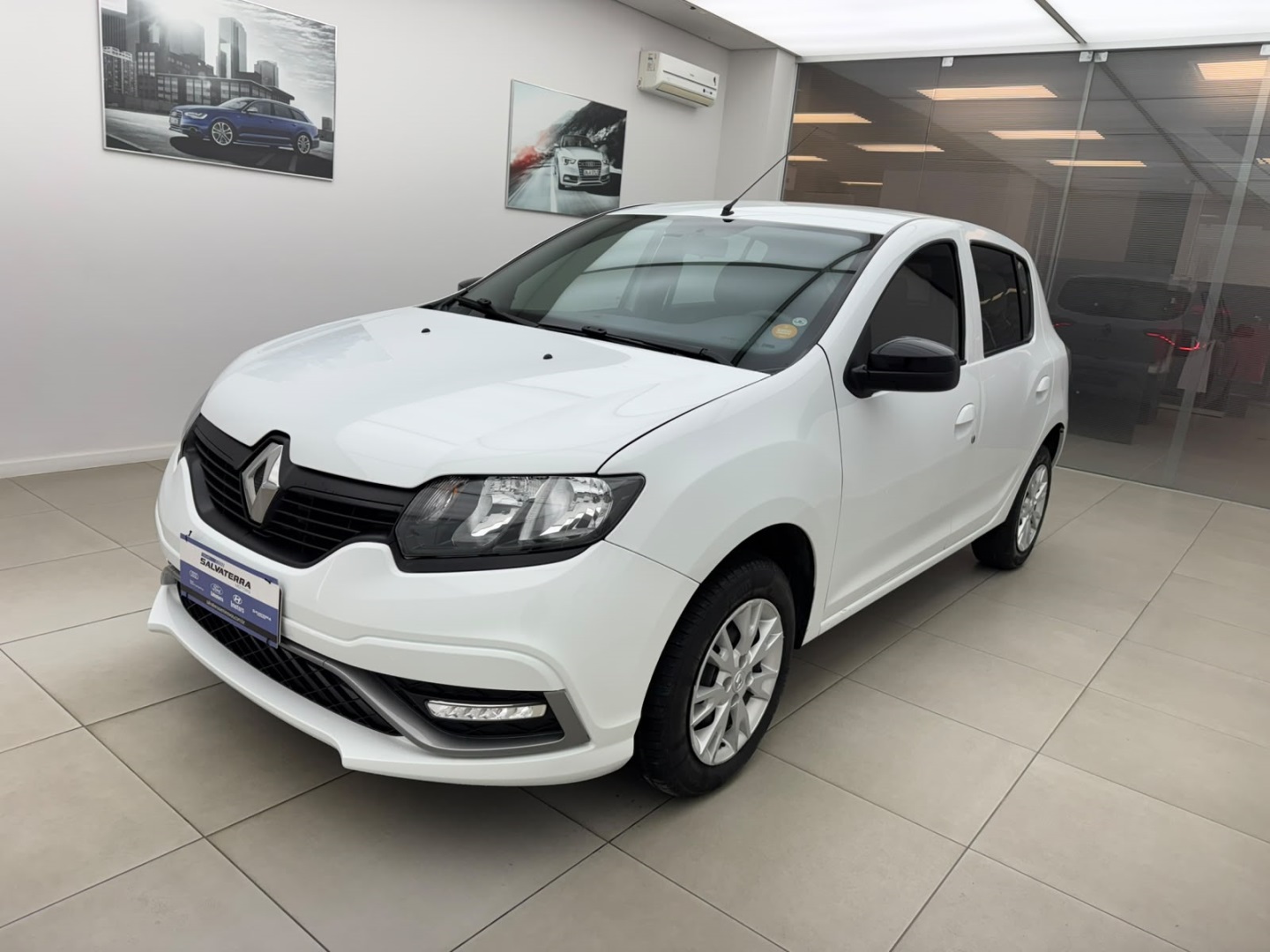 SANDERO 1.0 12V SCE FLEX S EDITION MANUAL