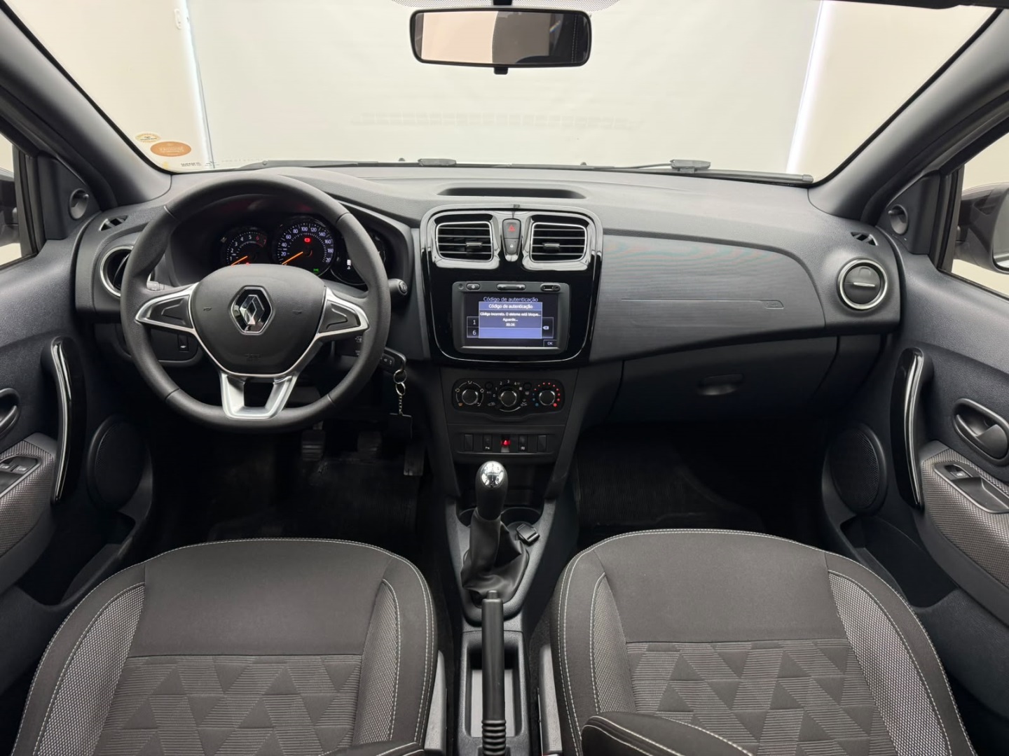 SANDERO 1.0 12V SCE FLEX S EDITION MANUAL7