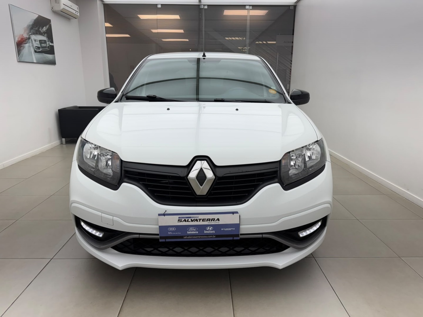 SANDERO 1.0 12V SCE FLEX S EDITION MANUAL4
