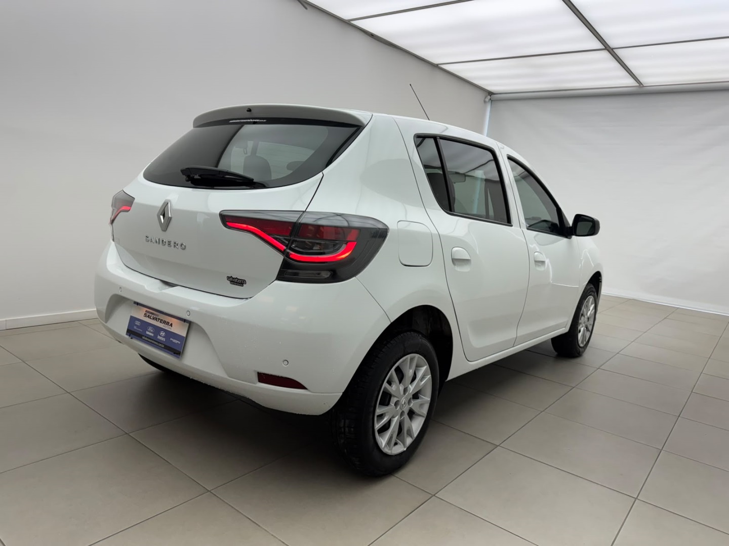 SANDERO 1.0 12V SCE FLEX S EDITION MANUAL1