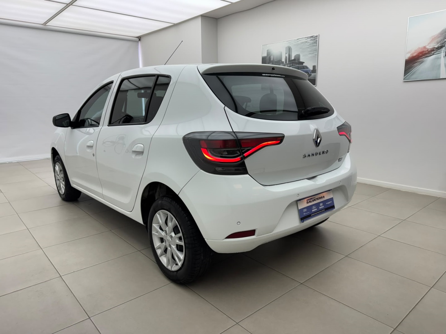 SANDERO 1.0 12V SCE FLEX S EDITION MANUAL3