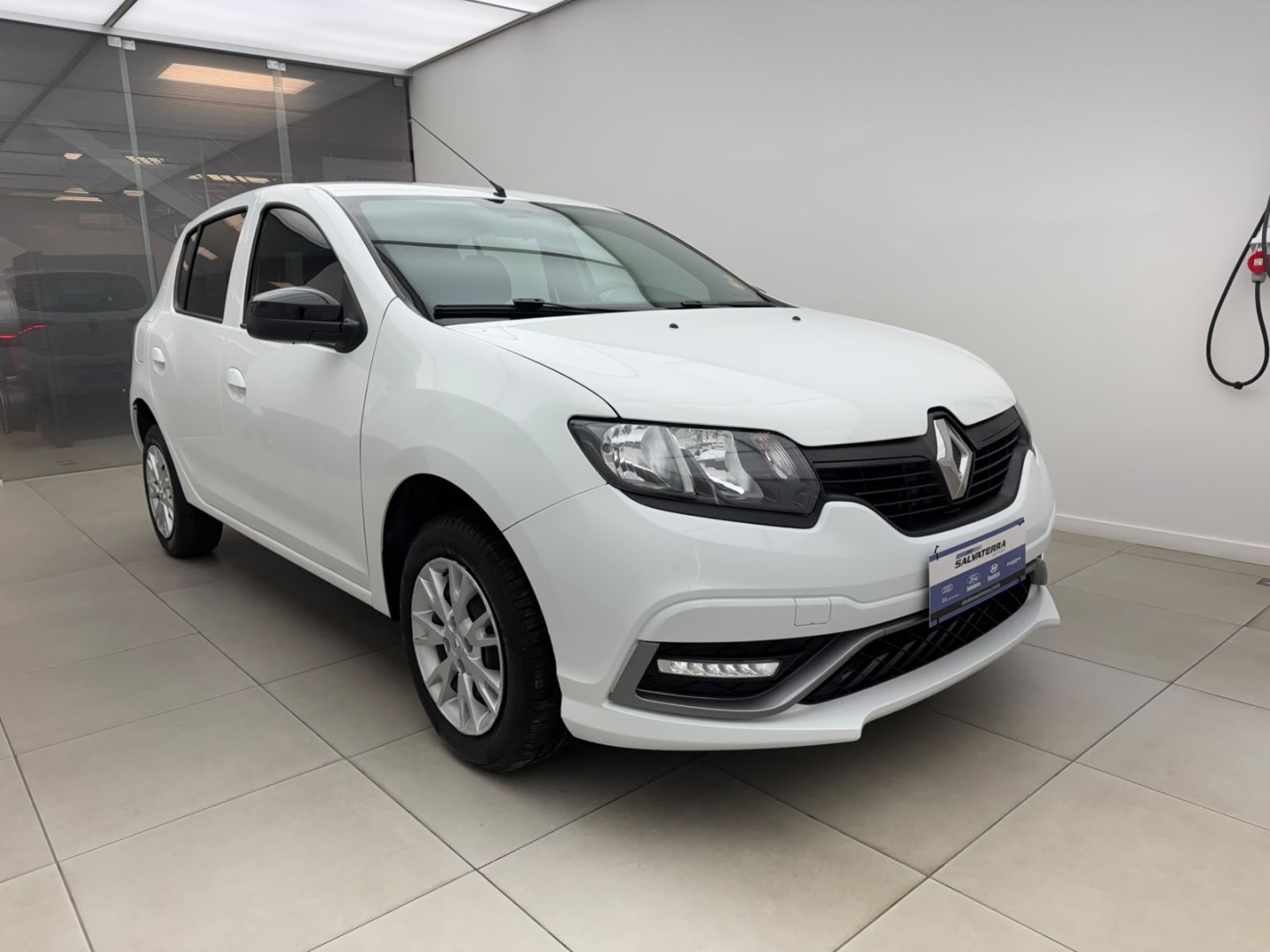 SANDERO 1.0 12V SCE FLEX S EDITION MANUAL5