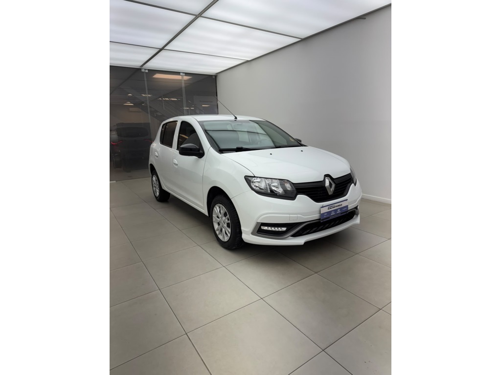 SANDERO 1.0 12V SCE FLEX S EDITION MANUAL9
