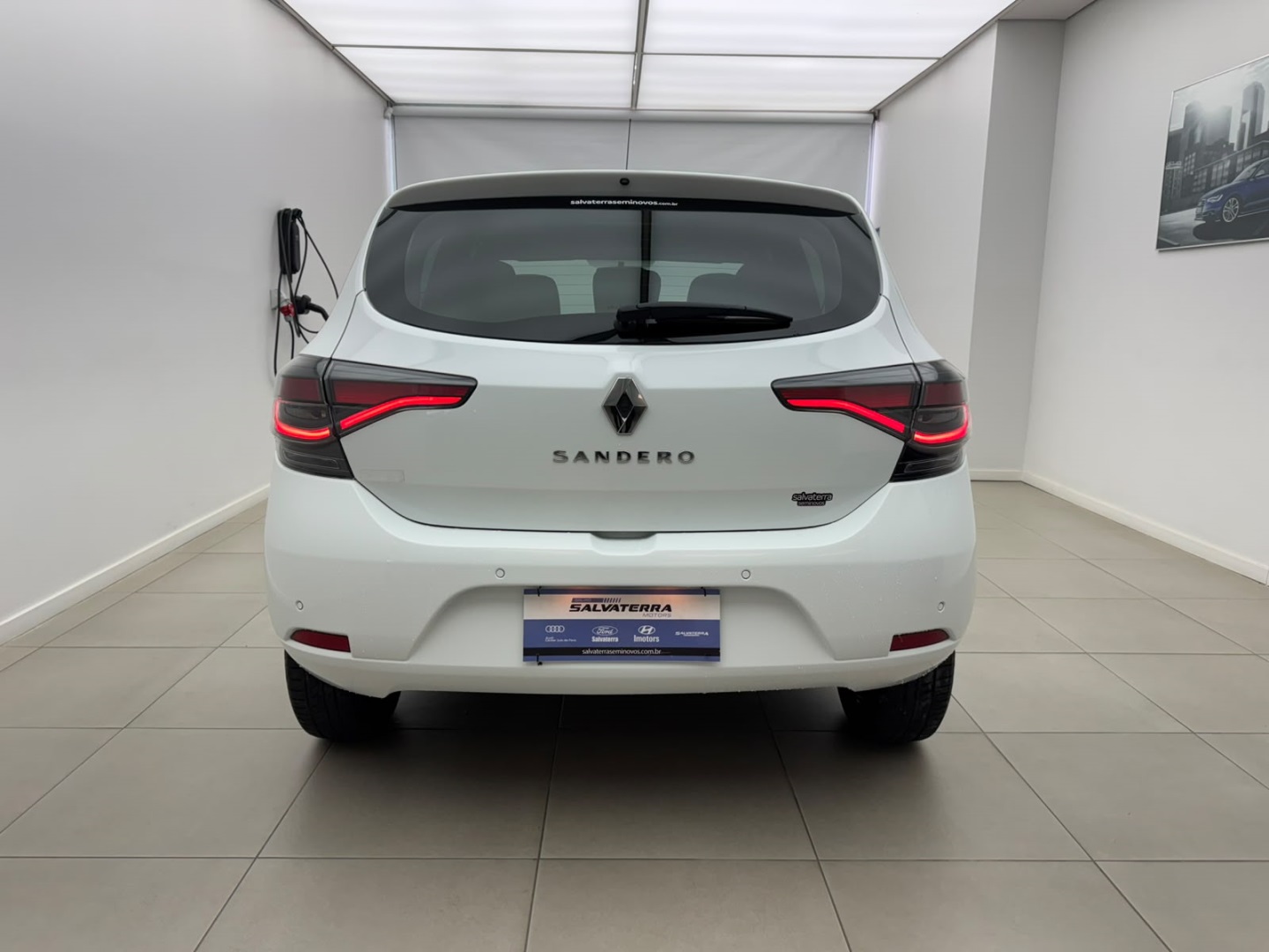 SANDERO 1.0 12V SCE FLEX S EDITION MANUAL2