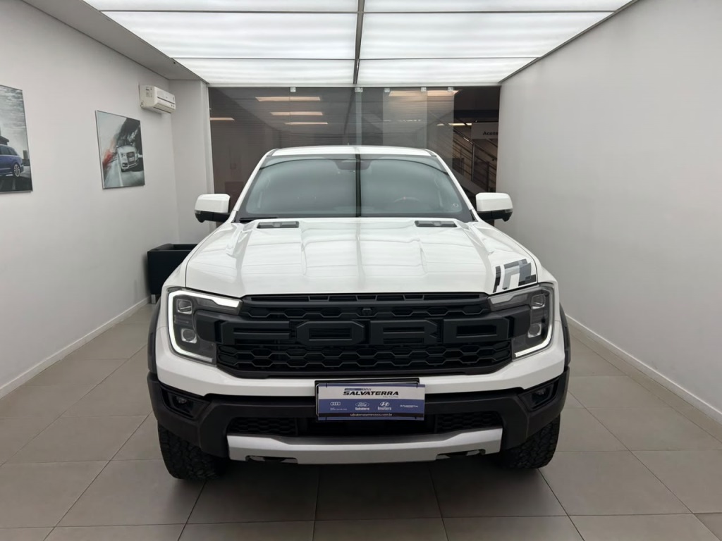 RANGER 3.0 V6 TURBO GASOLINA RAPTOR 4X4 AUTOMÁTICO1