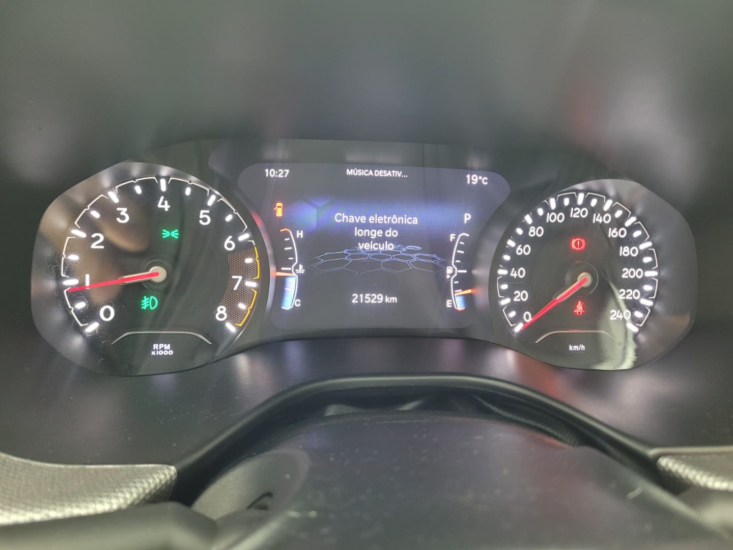 COMPASS 1.3 T270 TURBO FLEX LONGITUDE AT66