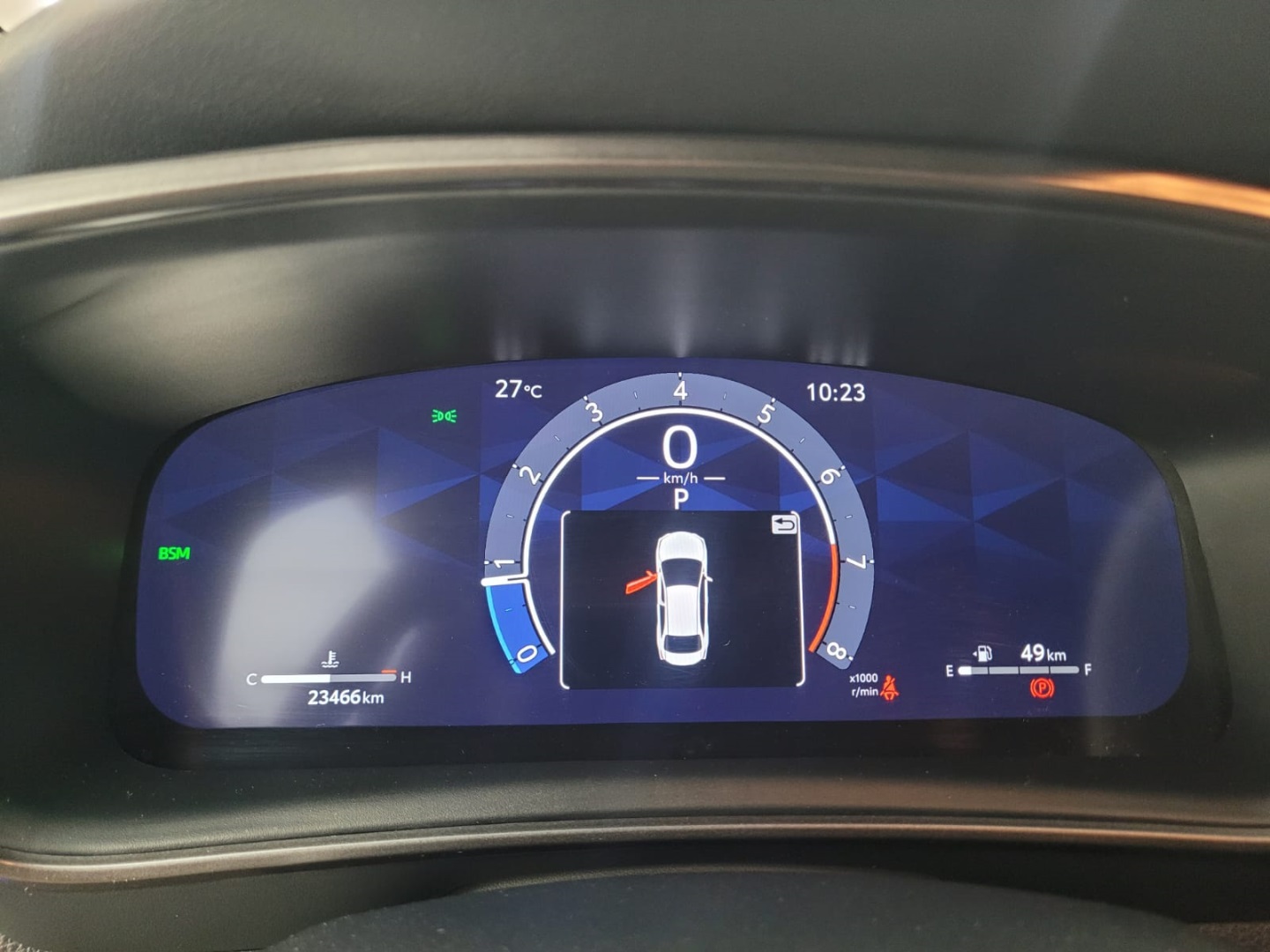 COROLLA 2.0 VVT-IE FLEX GR-S DIRECT SHIFT5