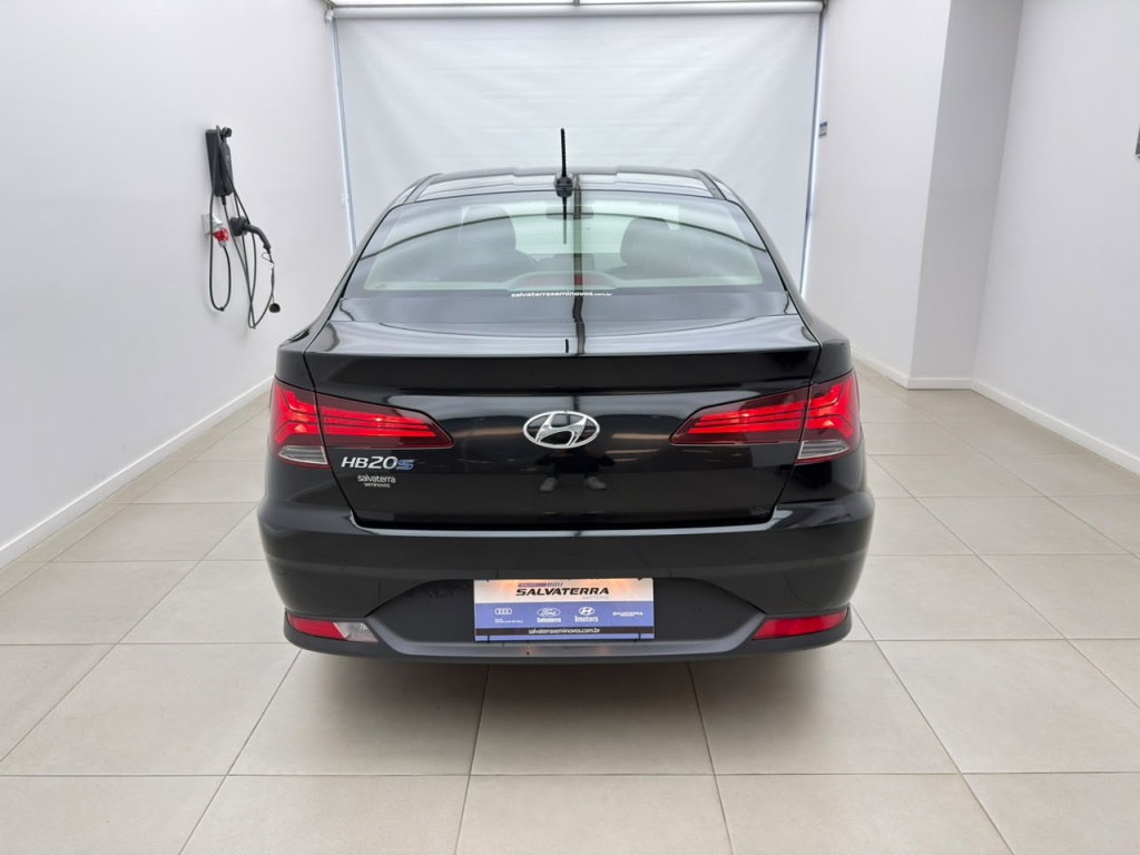 HB20S 1.0 12V FLEX VISION MANUAL2